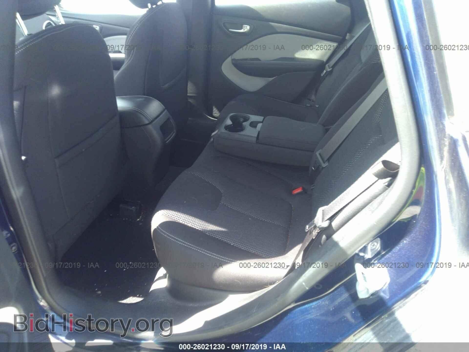 2014 DODGE DART - VIN: 1C3CDFBB3ED910197 - Фото 8