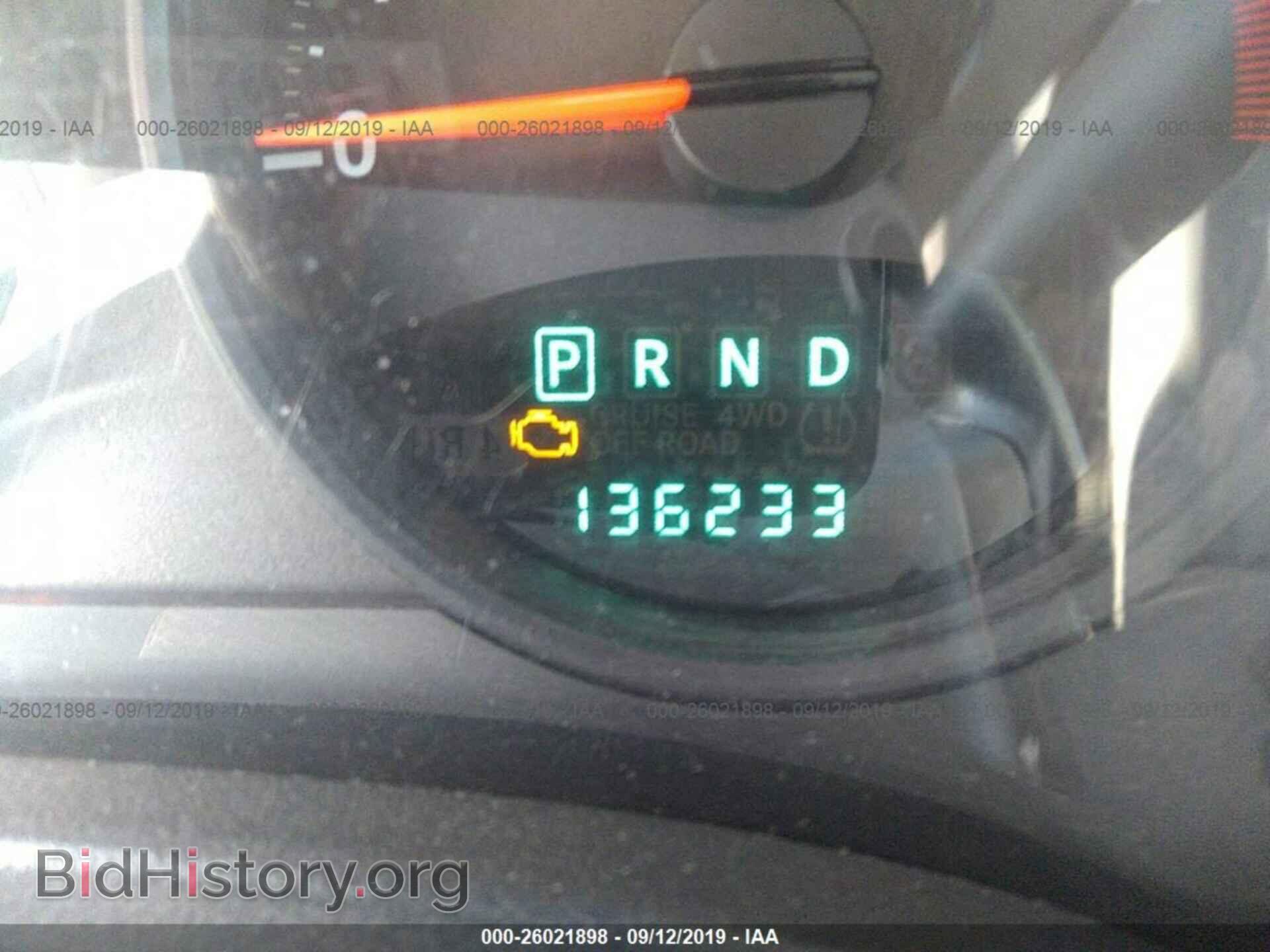 2011 JEEP COMPASS - VIN: 1J4NT1FA3BD248686 - Фото 7