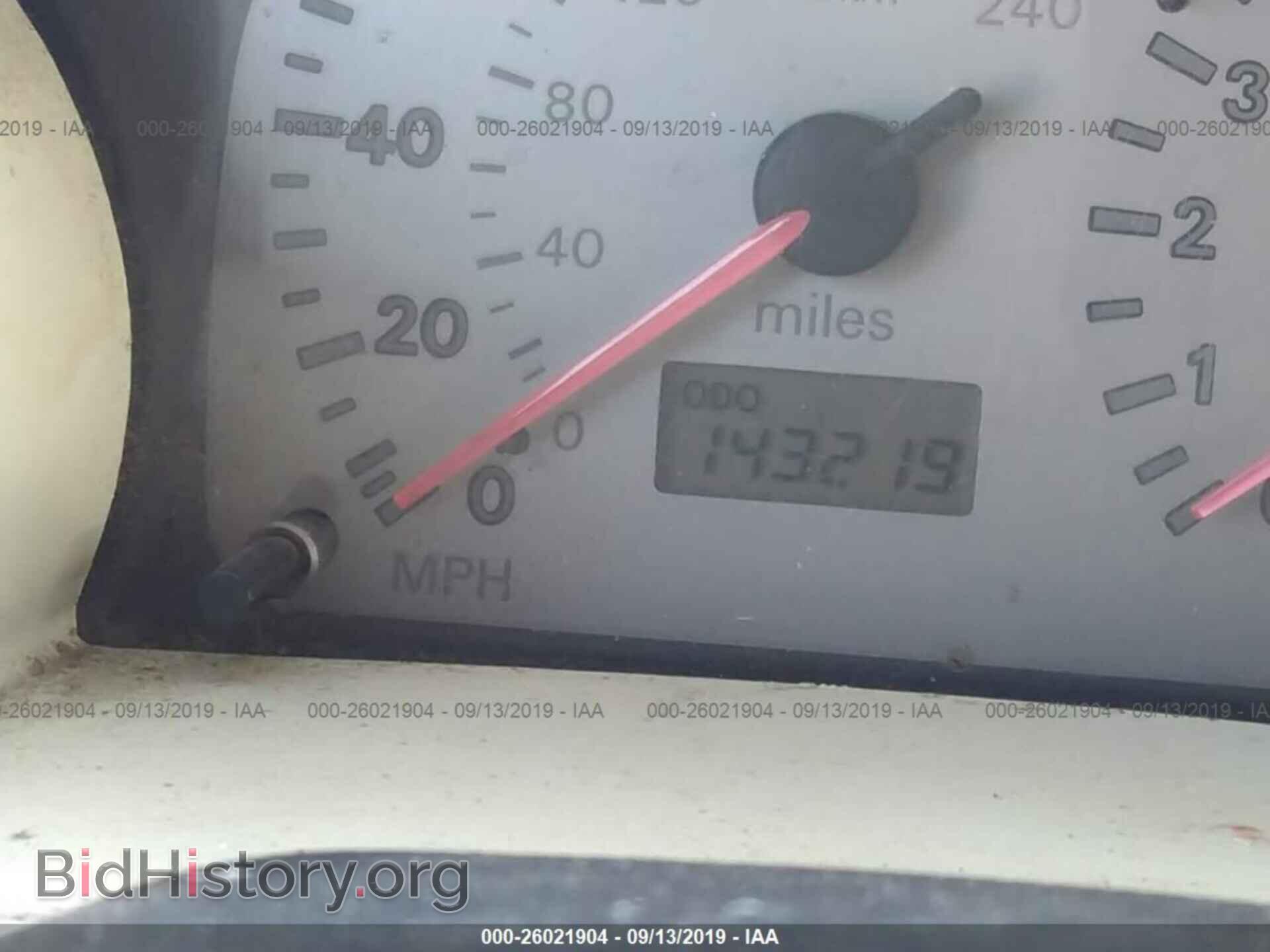 2001 MITSUBISHI ECLIPSE - VIN: 4A3AE45G31E156540 - Фото 7