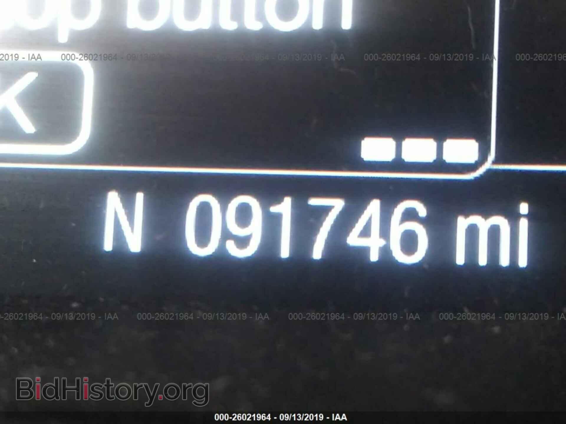 2014 FORD FOCUS - VIN: 1FADP3J28EL131378 - Photo 7