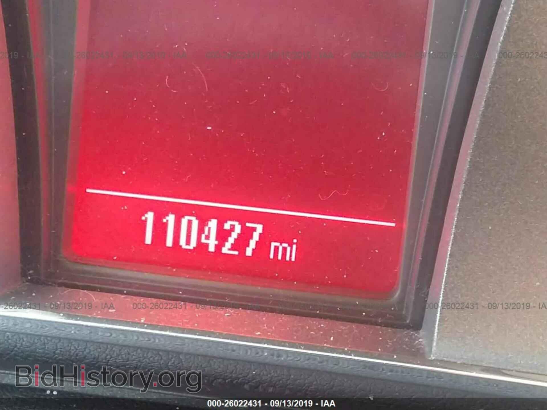 2015 GMC TERRAIN - VIN: 2GKFLYE36F6130193 - Photo 7