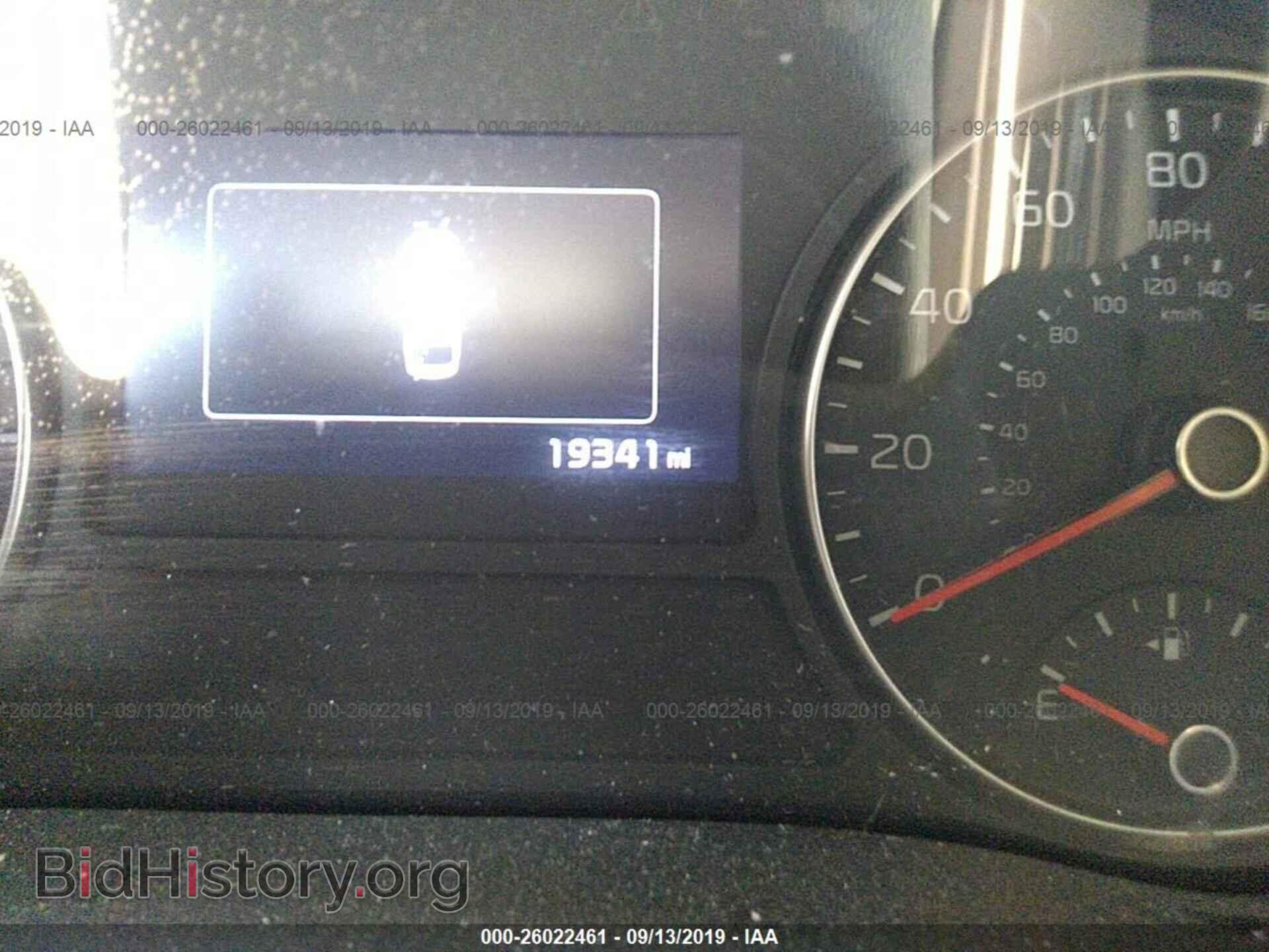 2017 KIA OPTIMA - VIN: KNAGV4LD0H5018841 - Photo 7