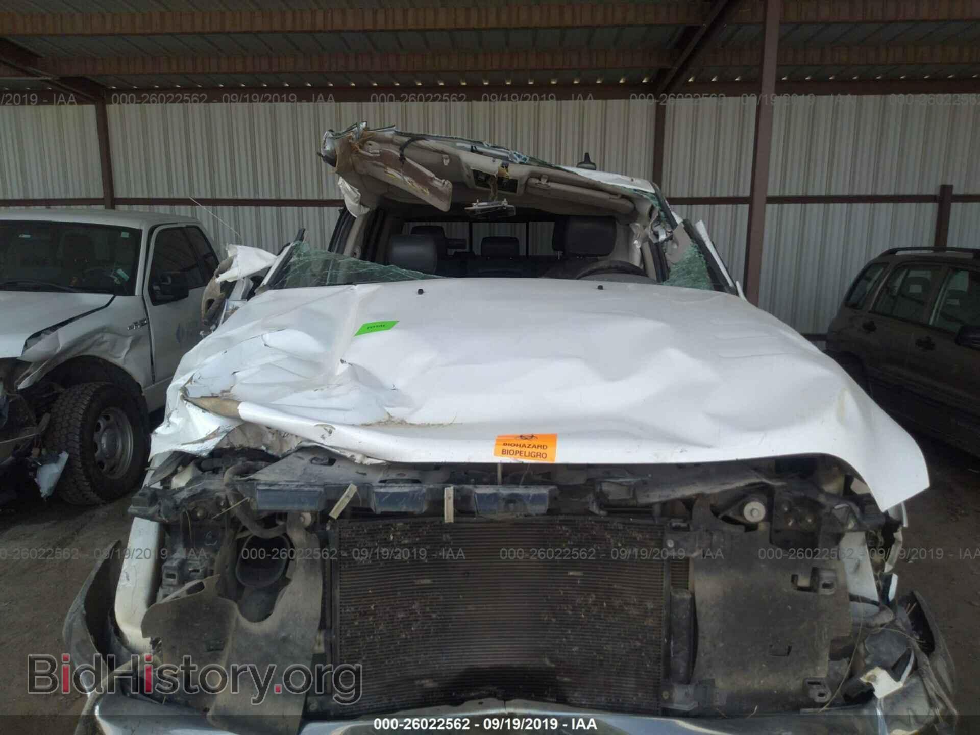 2014 RAM 2500 - VIN: 3C6UR5ML4EG110553 - Фото 6