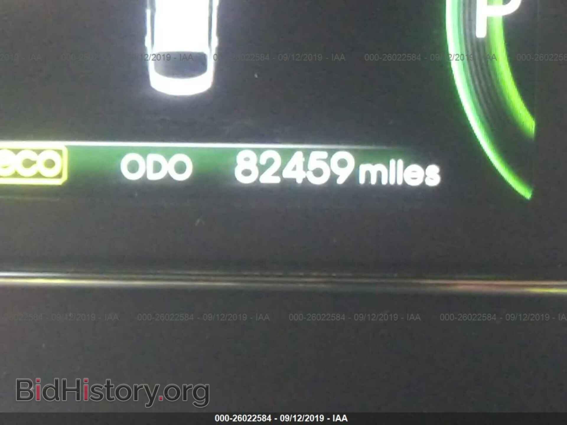 2011 KIA OPTIMA - VIN: KNAGM4AD2B5006526 - Фото 7