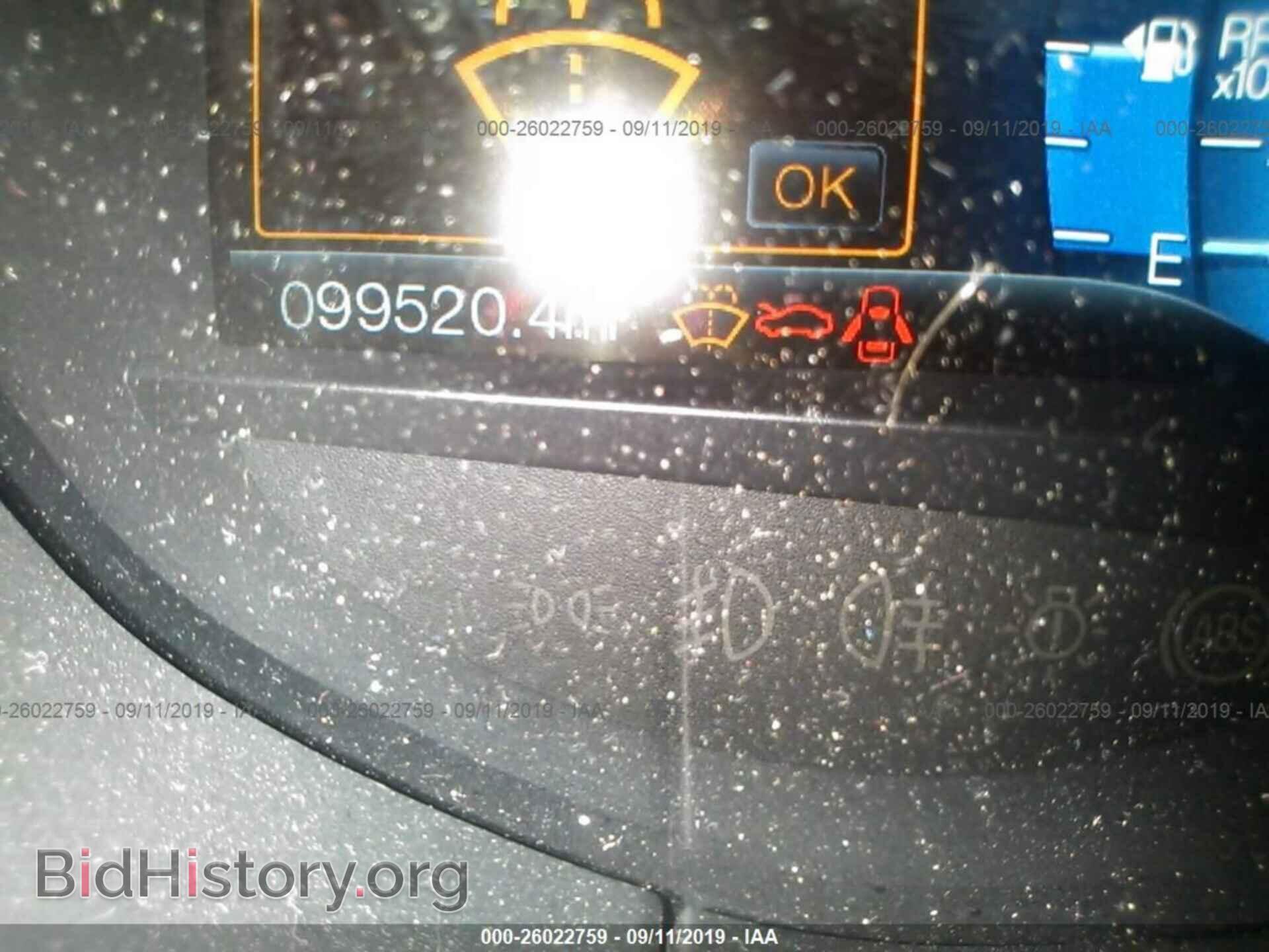 2015 FORD EDGE - VIN: 2FMTK4K94FBB48309 - Фото 7