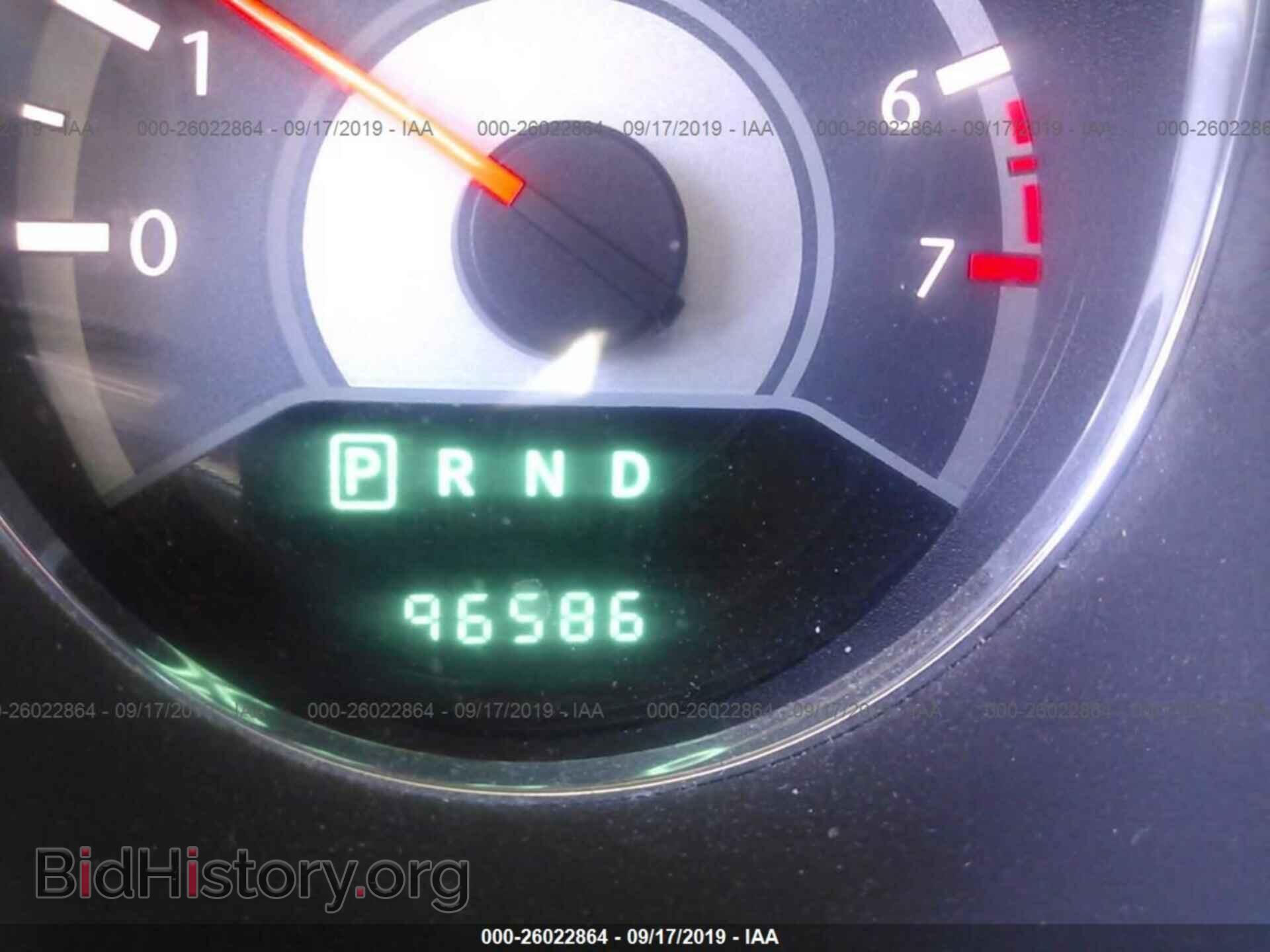 2013 CHRYSLER 200 - VIN: 1C3BCBEB7DN511921 - Photo 7