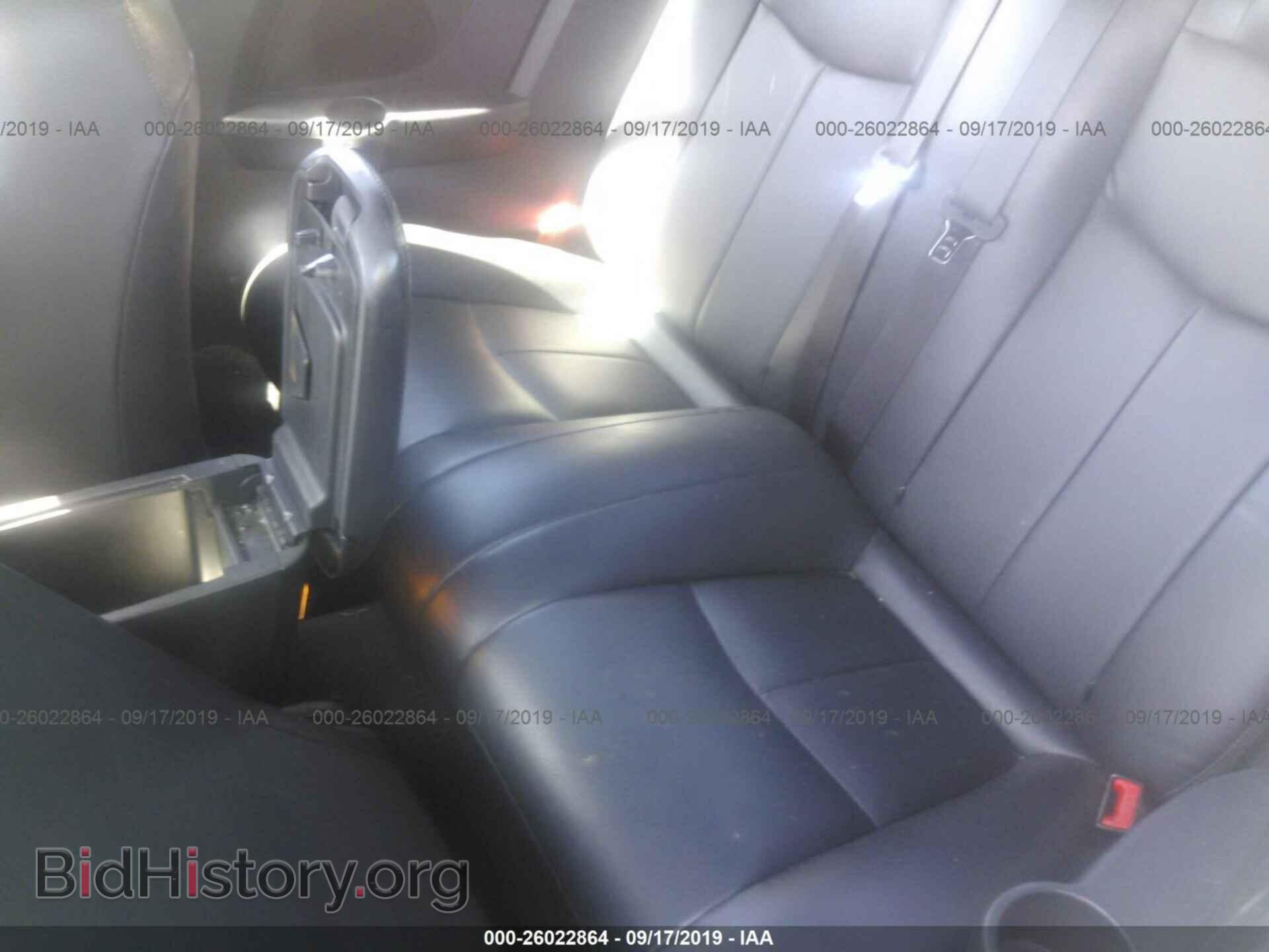 2013 CHRYSLER 200 - VIN: 1C3BCBEB7DN511921 - Photo 8