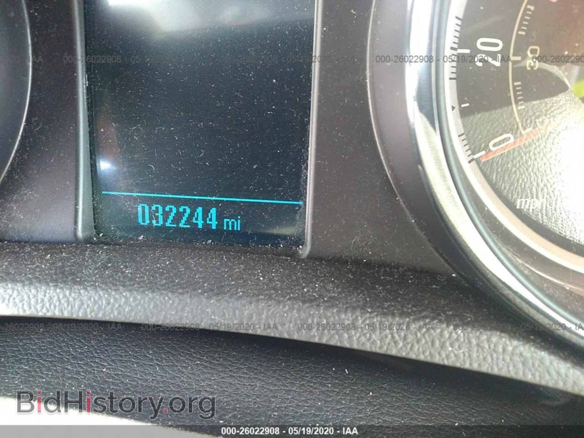 2016 BUICK ENCORE - VIN: KL4CJASB6GB638972 - Photo 7