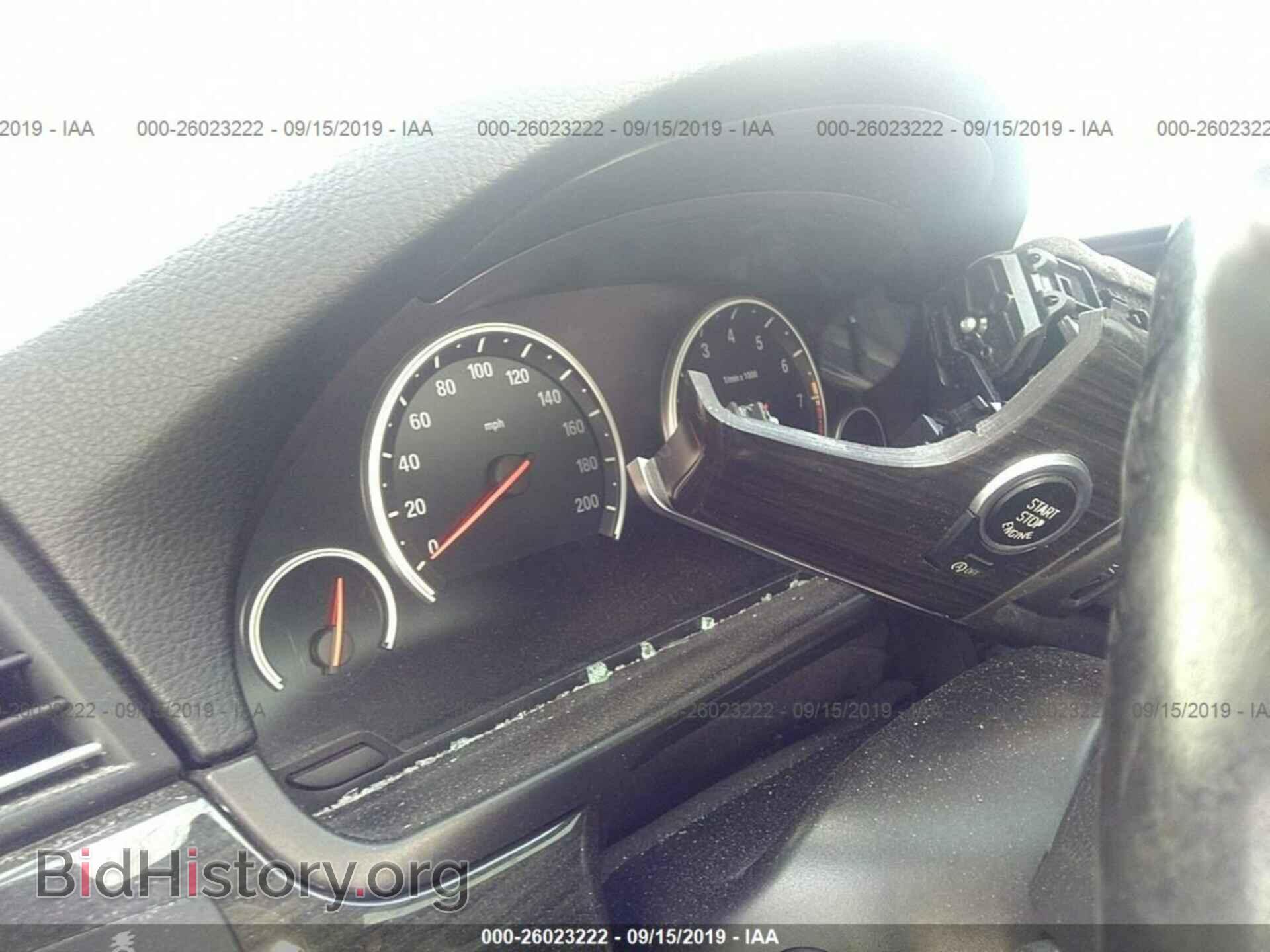 2013 BMW M5 - VIN: WBSFV9C5XDC772557 - Фото 7