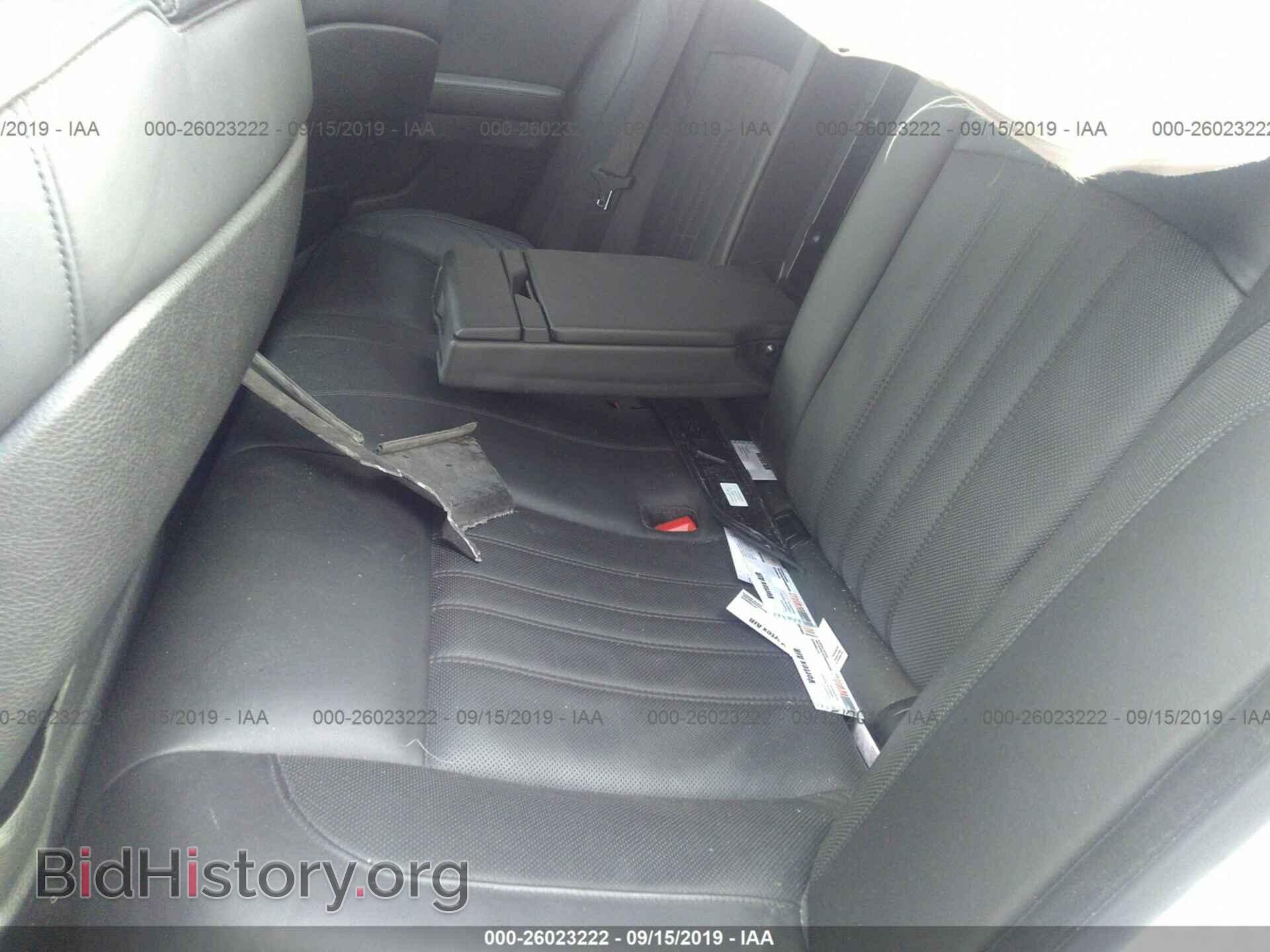 2013 BMW M5 - VIN: WBSFV9C5XDC772557 - Фото 8