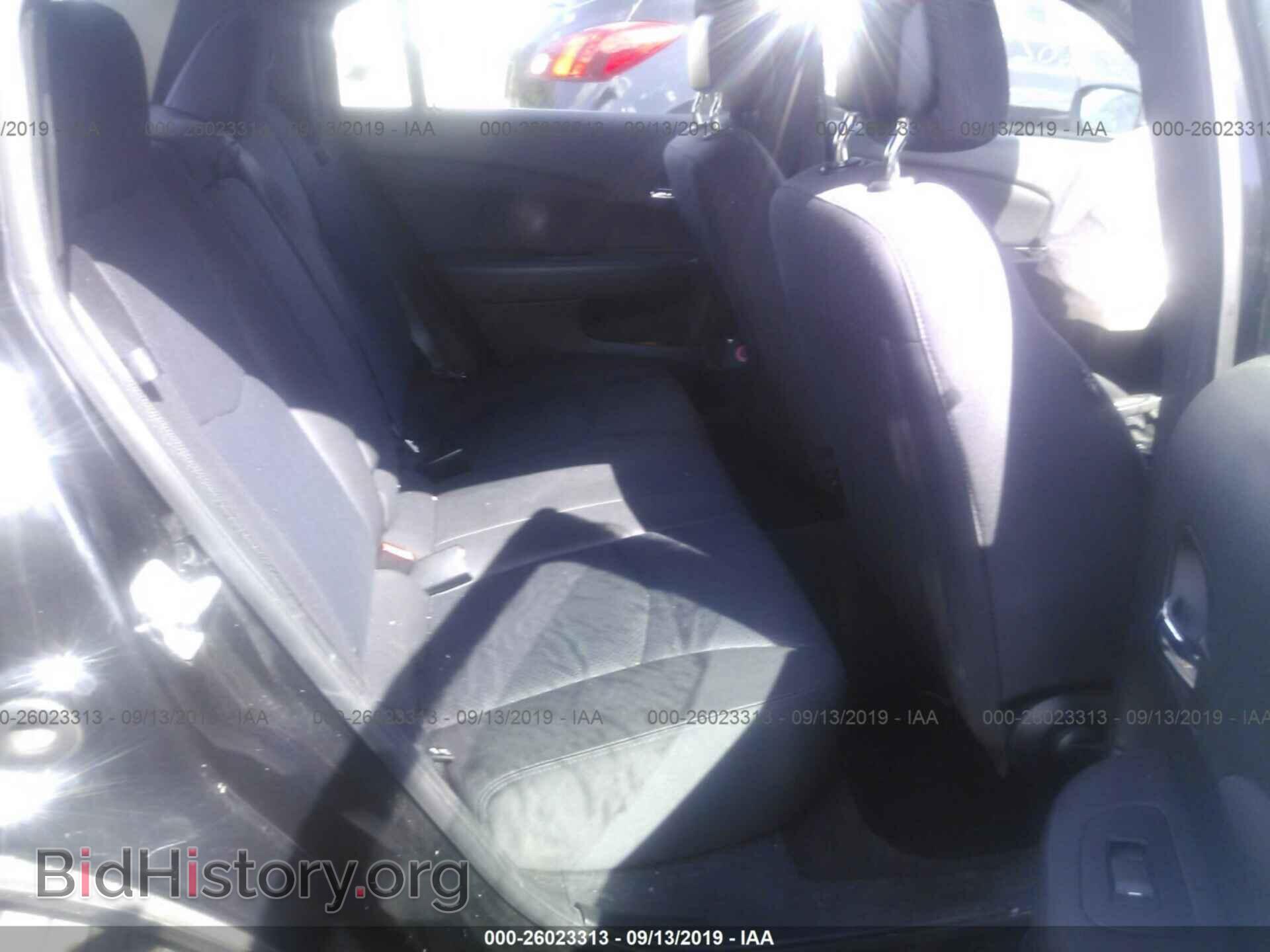 2013 CHRYSLER 200 - VIN: 1C3CCBBB7DN583937 - Photo 8