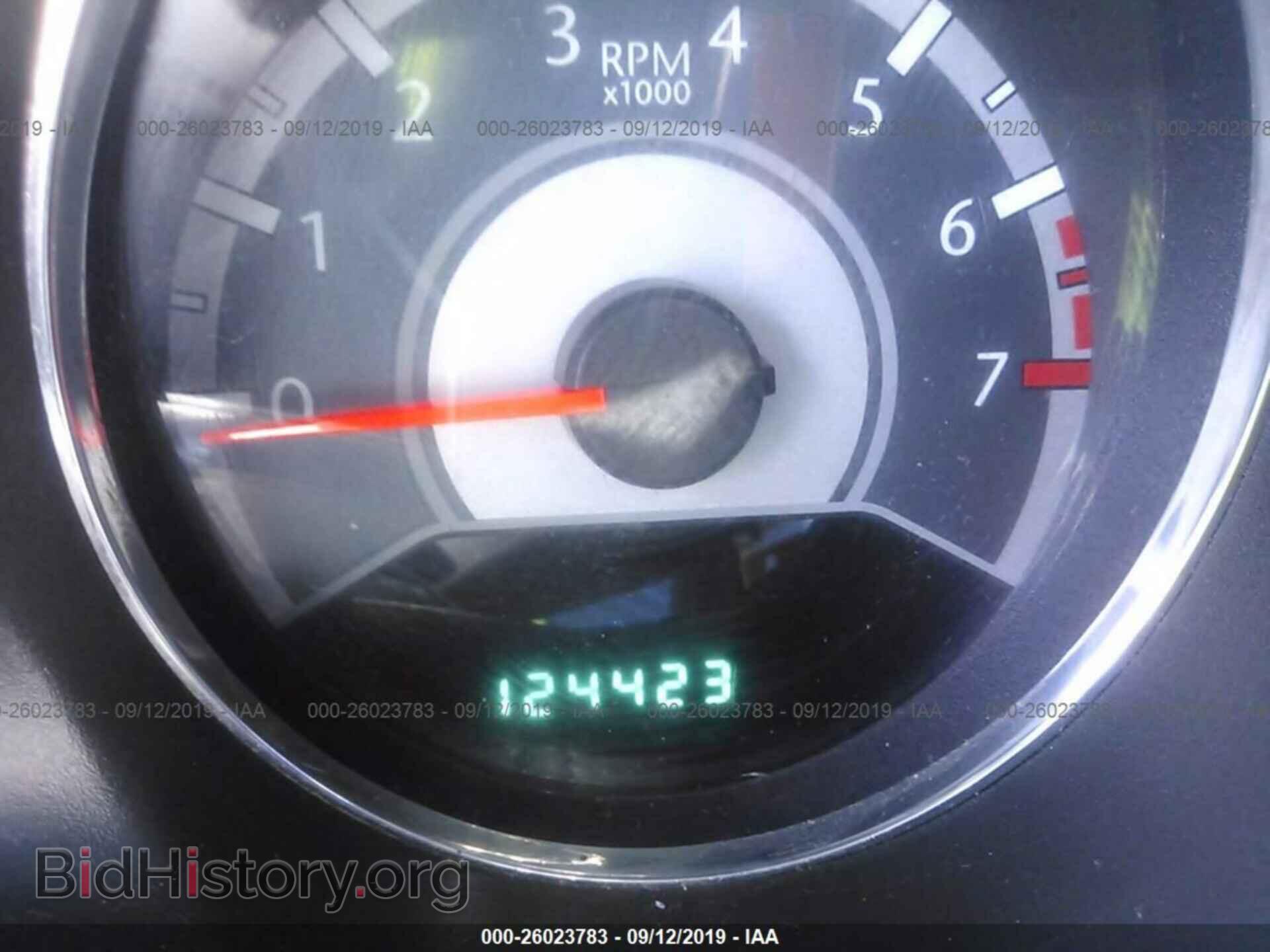2013 CHRYSLER 200 - VIN: 1C3CCBBB5DN714928 - Photo 7