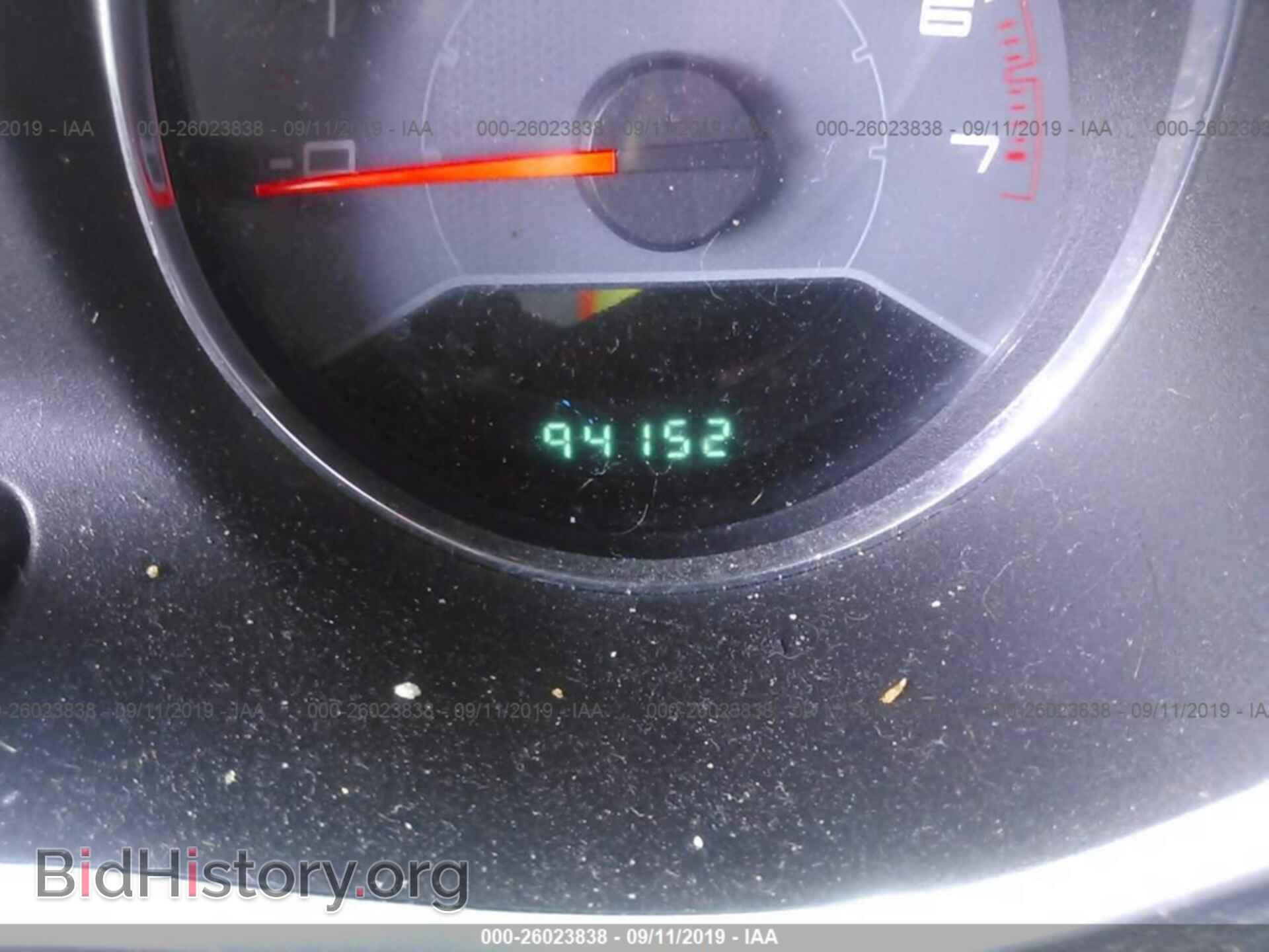 2013 DODGE AVENGER - VIN: 1C3CDZAG8DN599762 - Photo 7