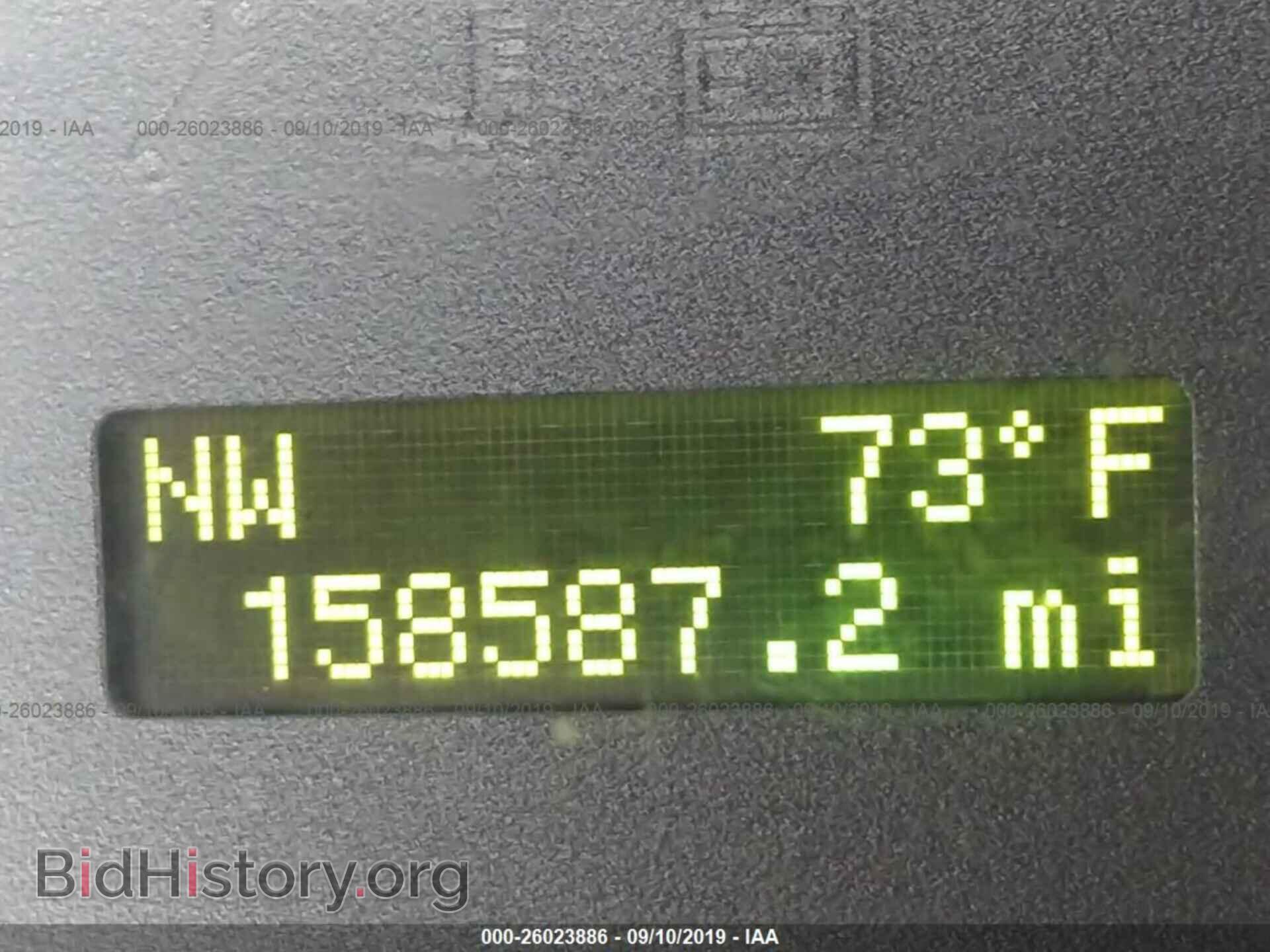 2010 FORD EXPLORER - VIN: 1FMEU7DE8AUA75690 - Photo 7