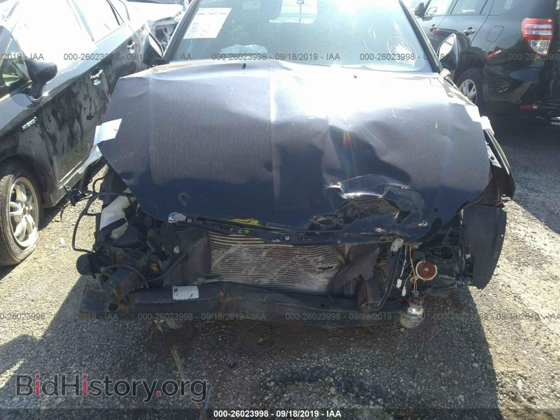 2013 CHRYSLER 200 - VIN: 1C3CCBBB1DN501264 - Photo 6