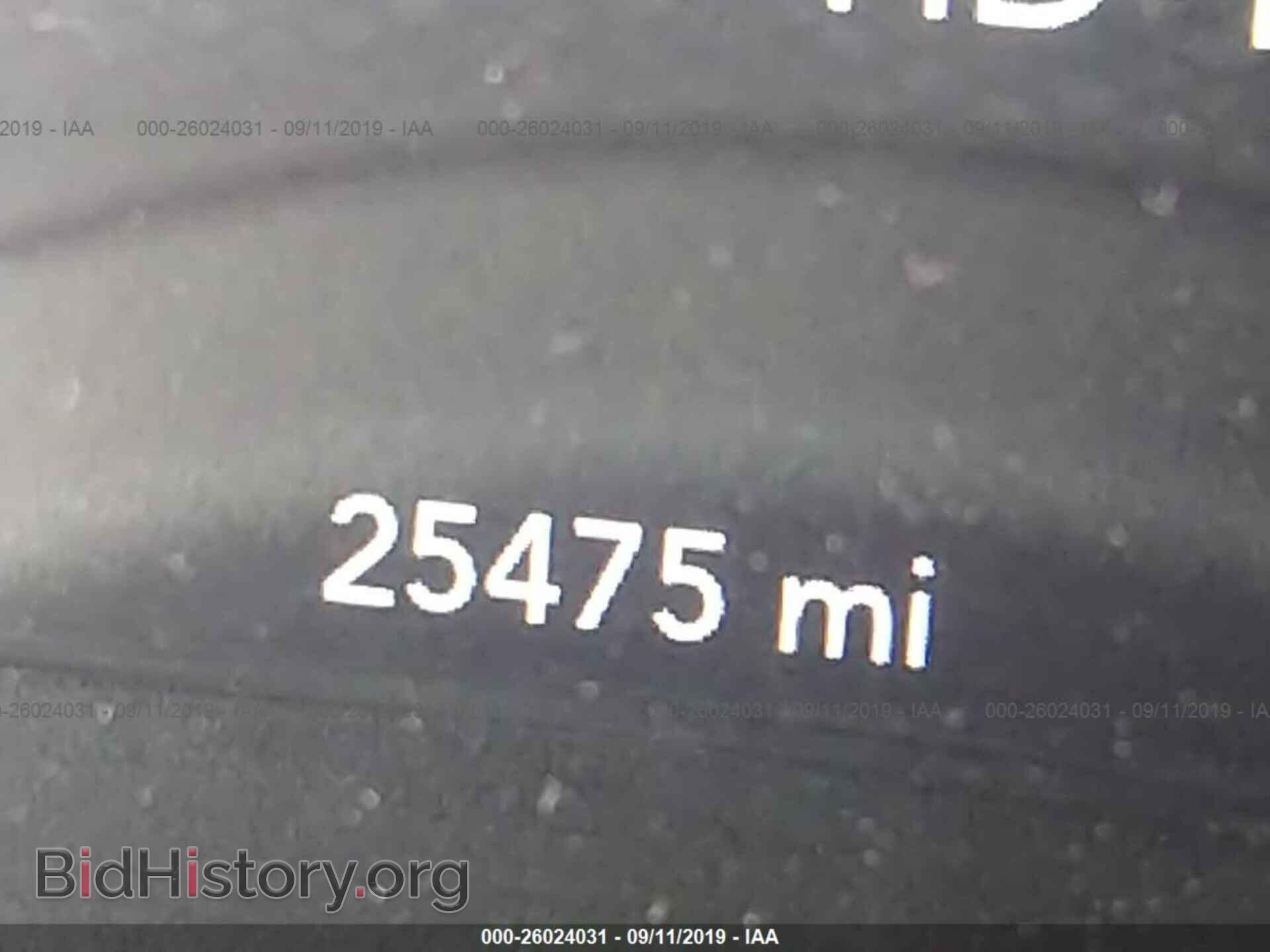 2019 DODGE CHARGER - VIN: 2C3CDXHG5KH561972 - Фото 7