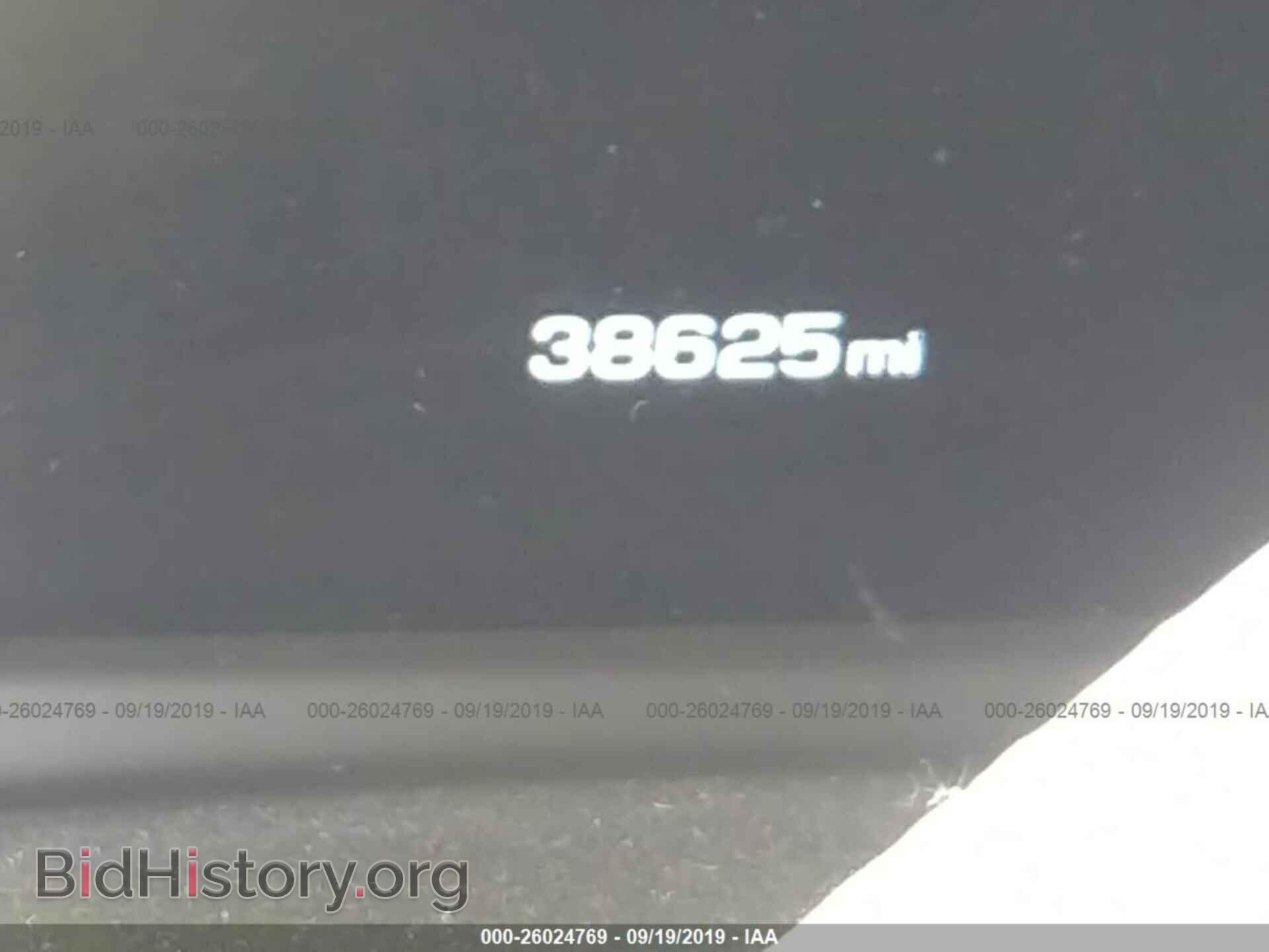 2019 GMC SIERRA - VIN: 1GT12SEY9KF155316 - Фото 7