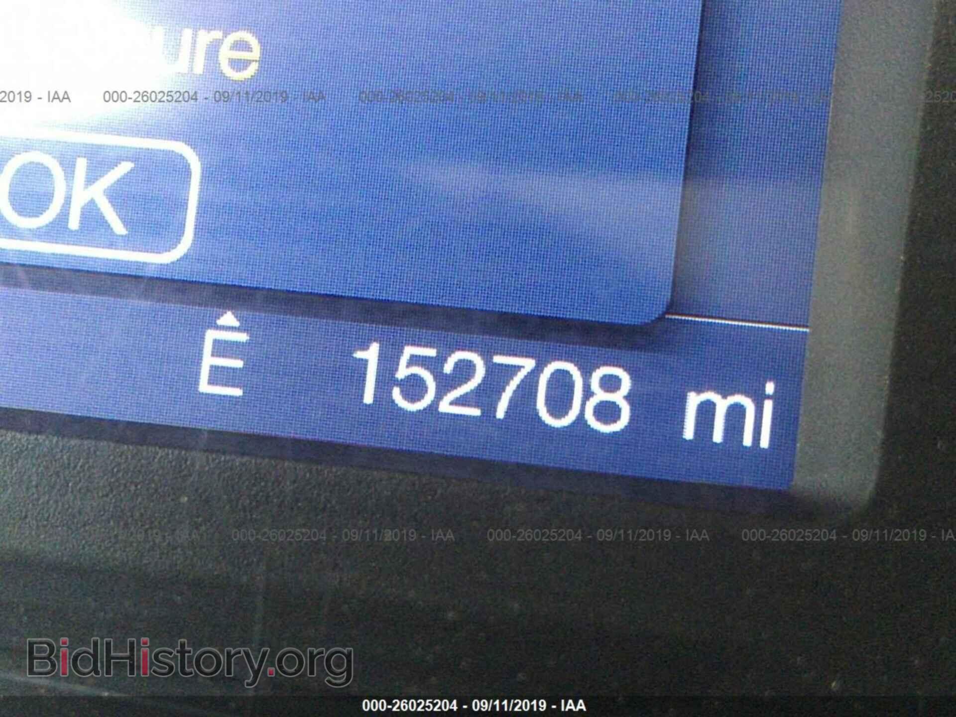 2013 FORD EDGE - VIN: 2FMDK3GC7DBE36504 - Photo 7