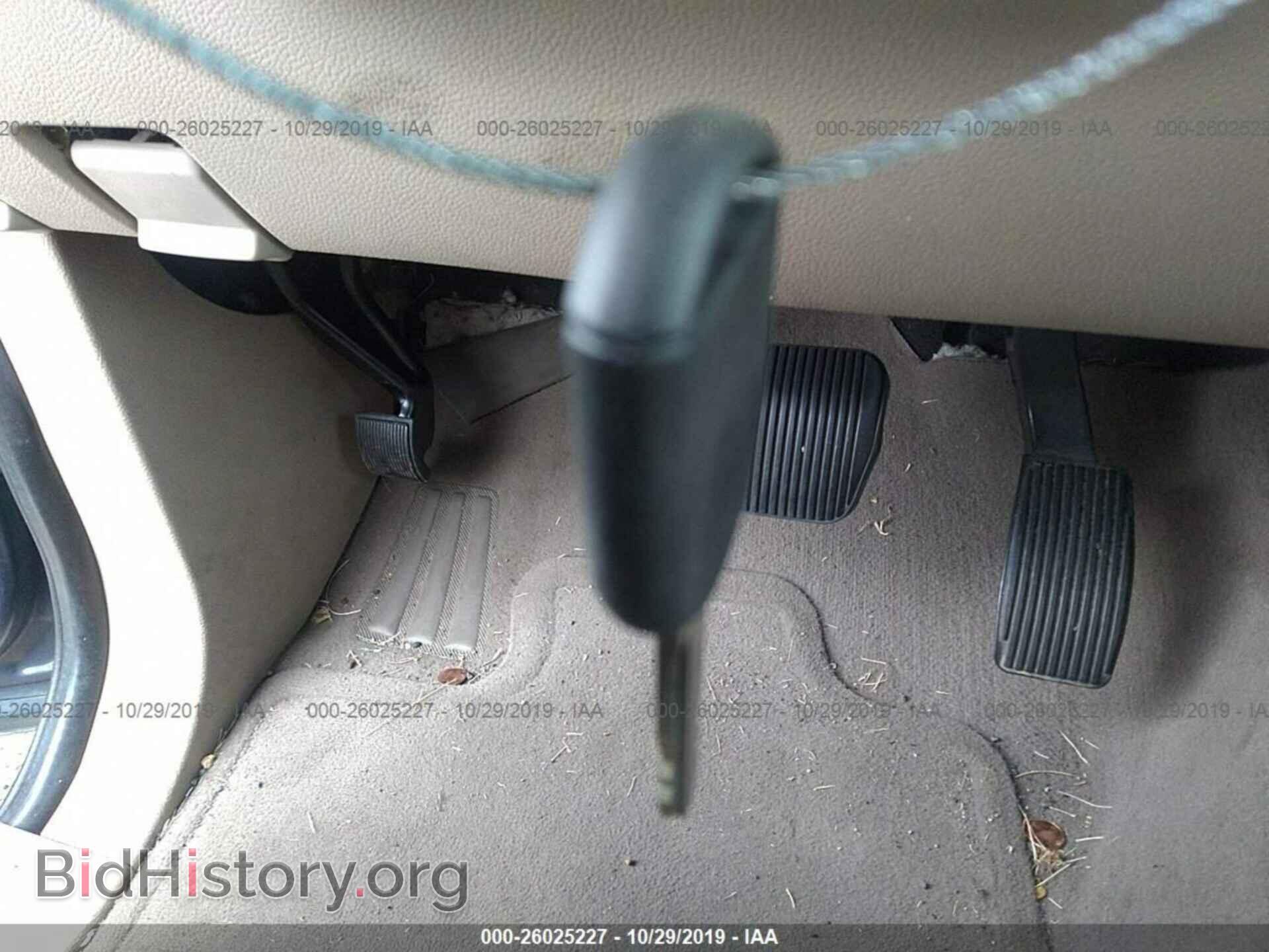2004 FORD EXPEDITION - VIN: 1FMFU18L84LA02520 - Фото 11