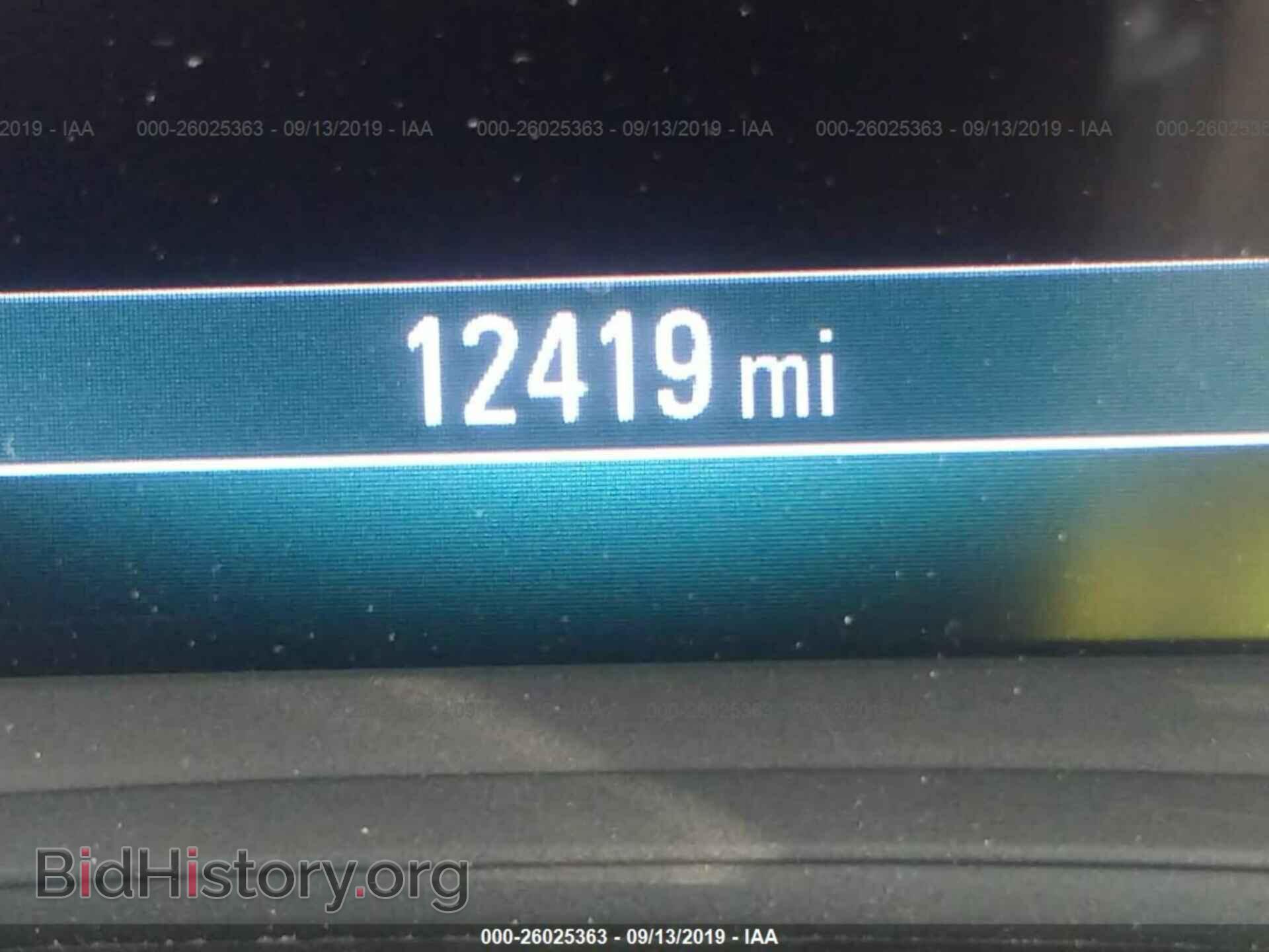 2017 BUICK ENCORE - VIN: KL4CJASB8HB214856 - Photo 7