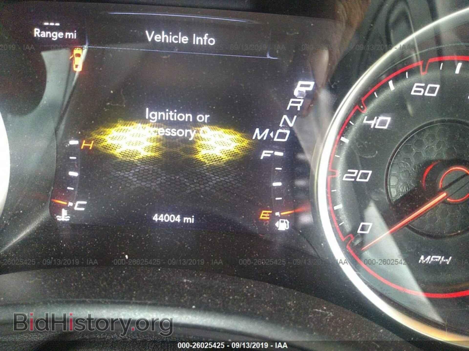 2017 DODGE CHARGER - VIN: 2C3CDXBG1HH654716 - Фото 7