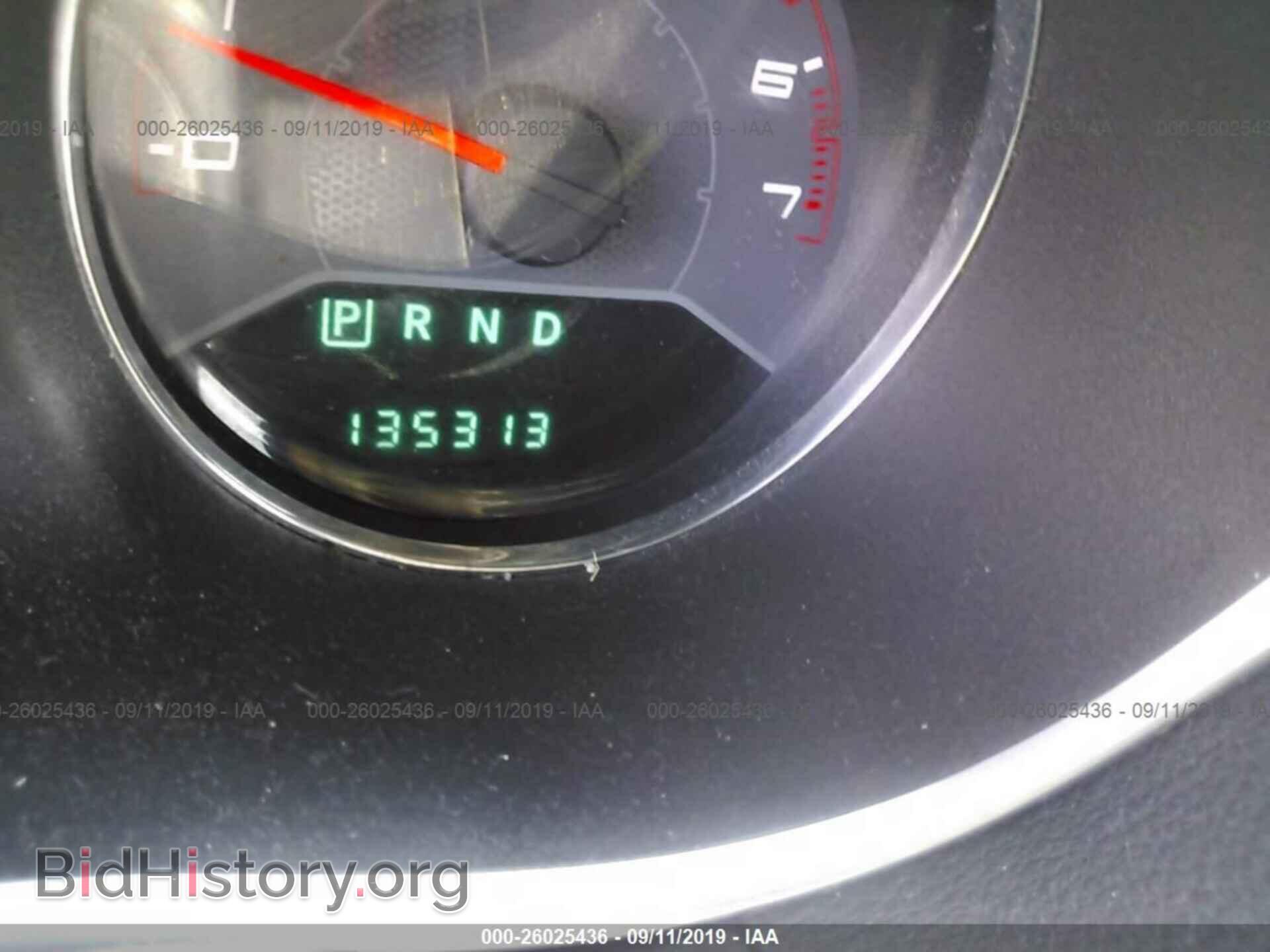 2011 DODGE AVENGER - VIN: 1B3BD4FB3BN541709 - Фото 7