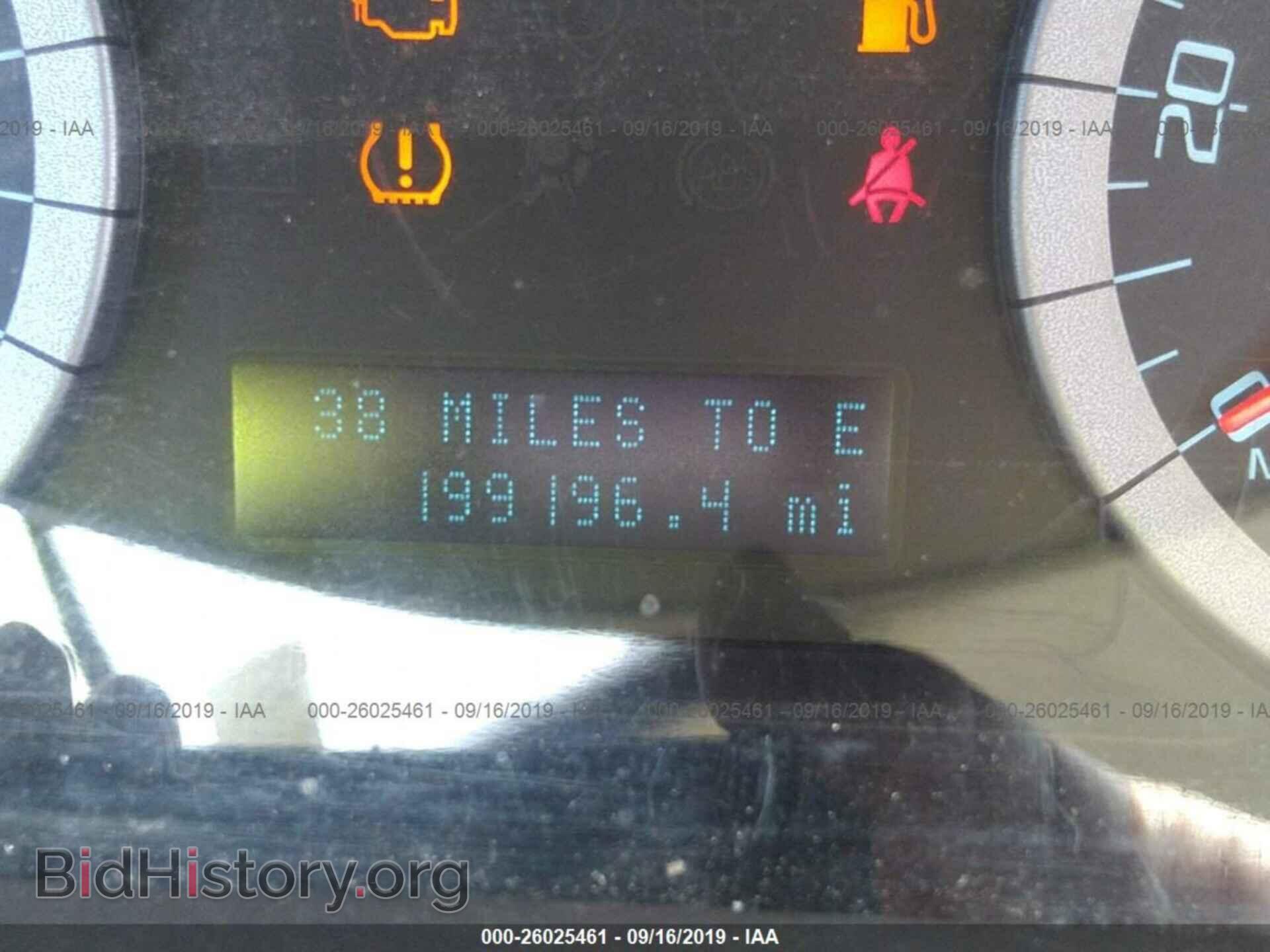2011 FORD ESCAPE - VIN: 1FMCU0C72BKB36210 - Photo 7