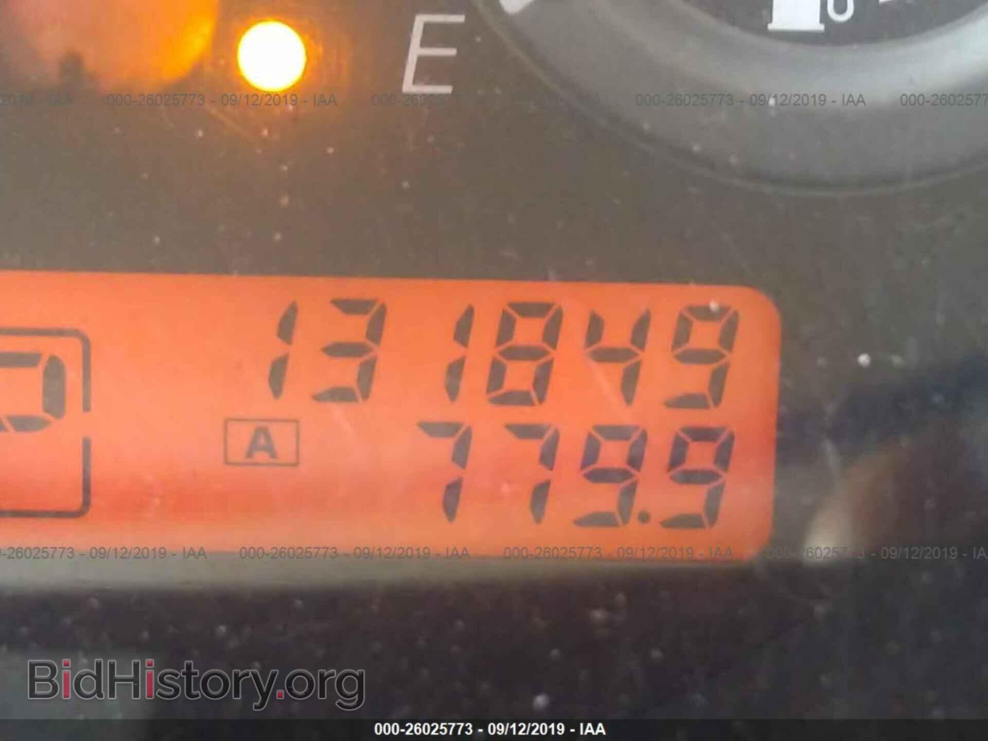 2012 NISSAN VERSA - VIN: 3N1BC1CP9CK215276 - Фото 7