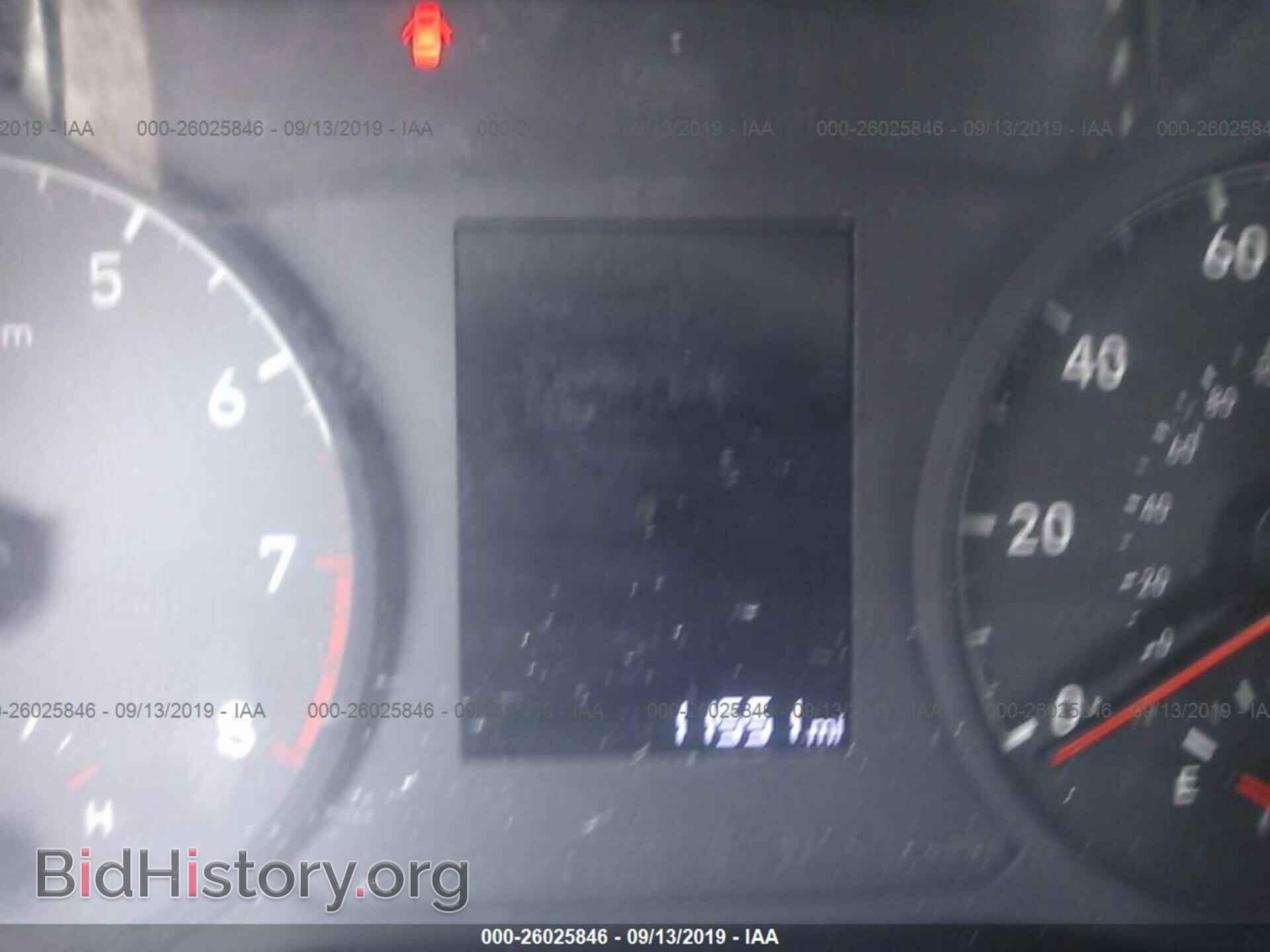2019 HYUNDAI ACCENT - VIN: 3KPC24A36KE088182 - Фото 7