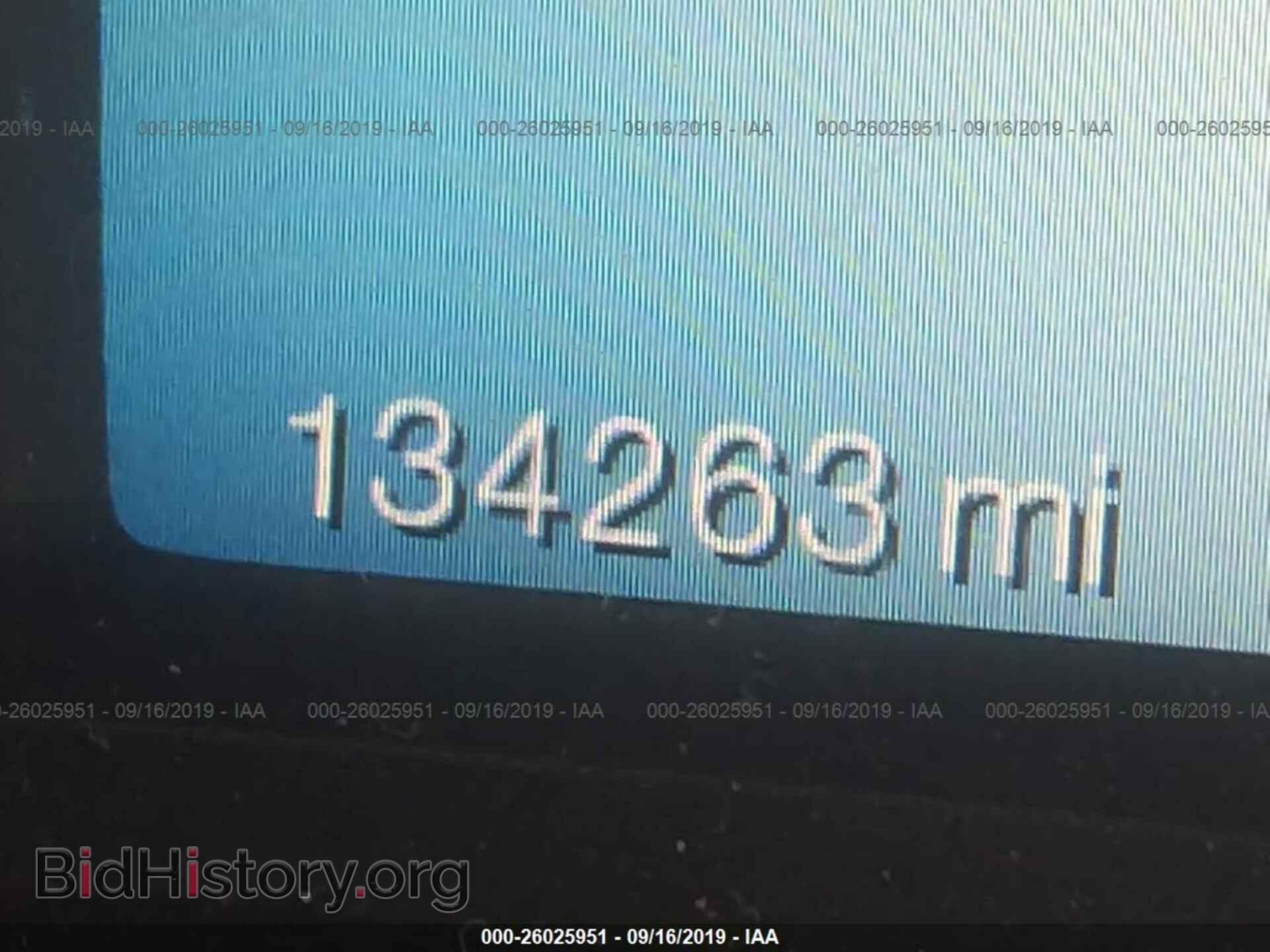 2011 FORD EDGE - VIN: 2FMDK3KC8BBA19509 - Photo 7