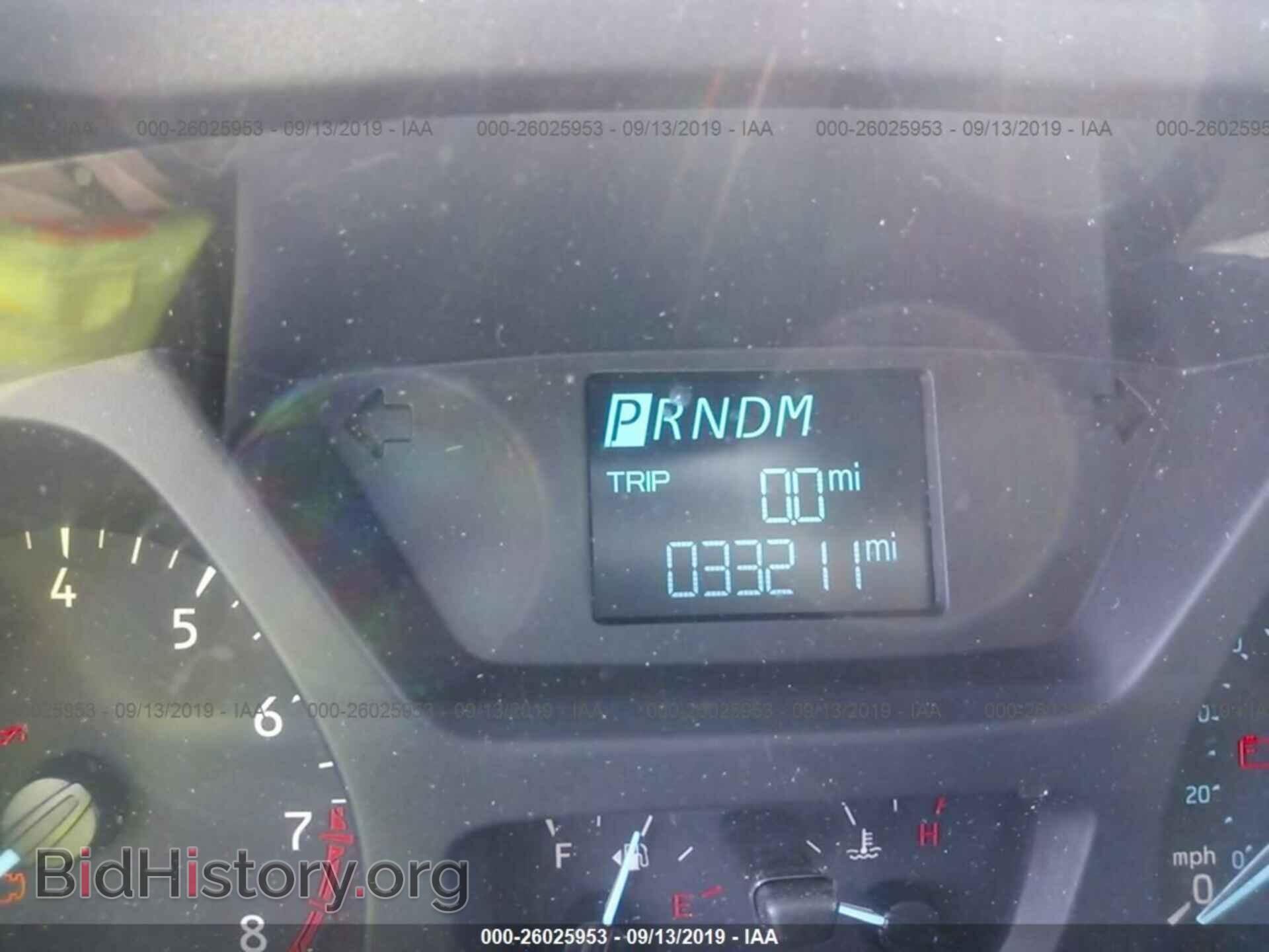 2015 FORD TRANSIT - VIN: 1FTNR2CM8FKB15139 - Фото 7