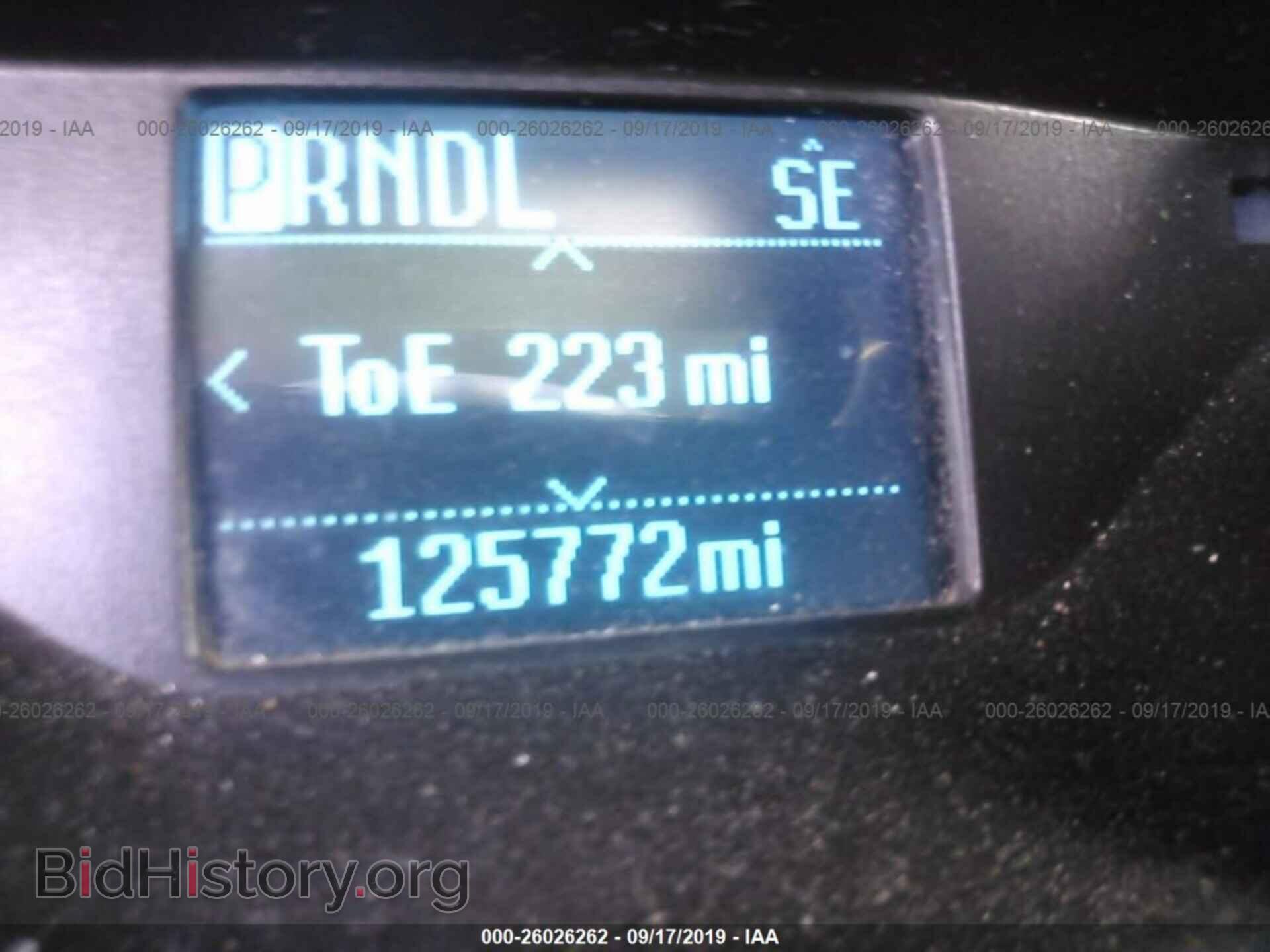 2012 FORD FOCUS - VIN: 1FAHP3F23CL427691 - Фото 7