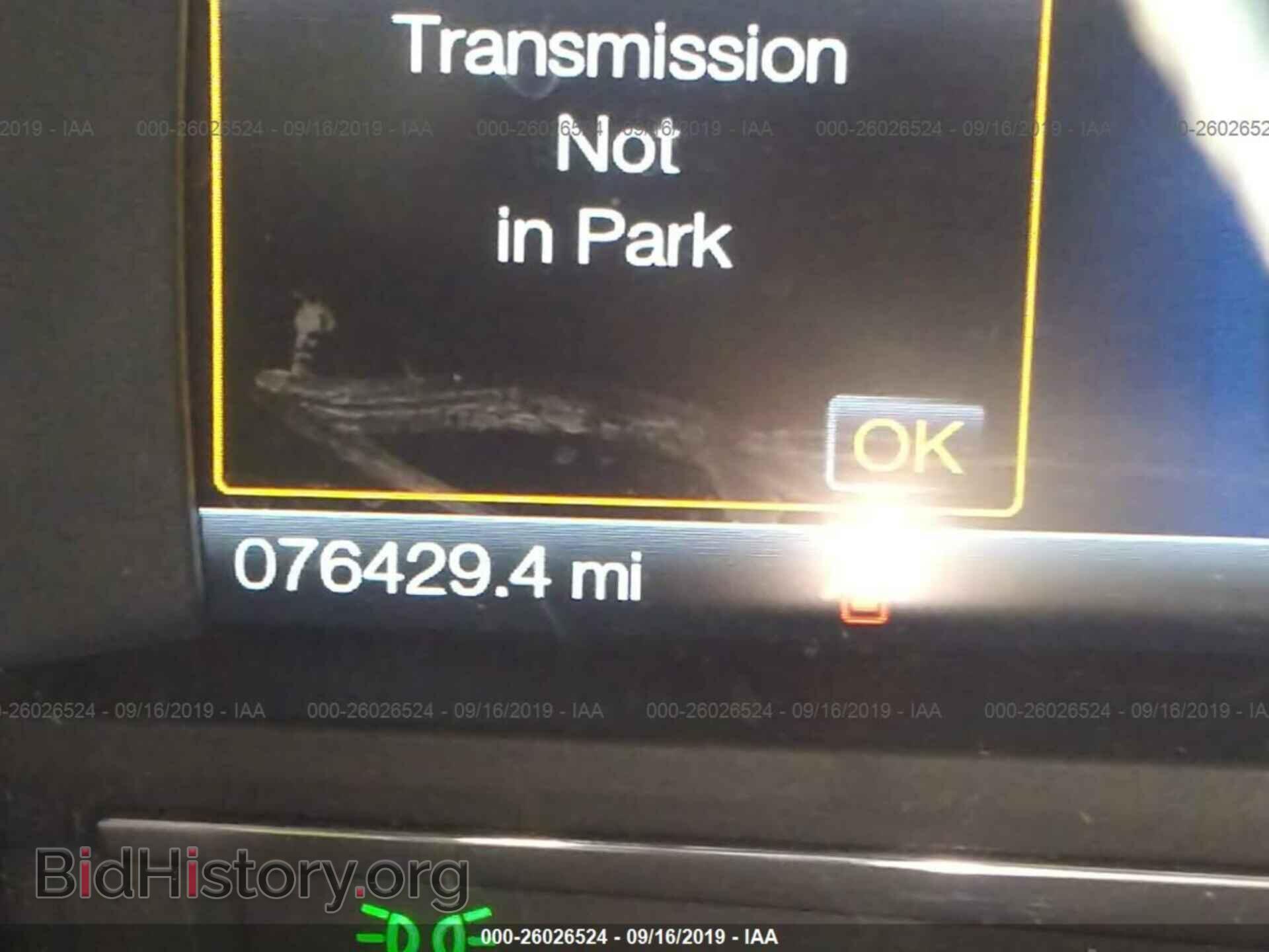 2016 FORD FLEX - VIN: 2FMGK5C8XGBA10529 - Photo 7