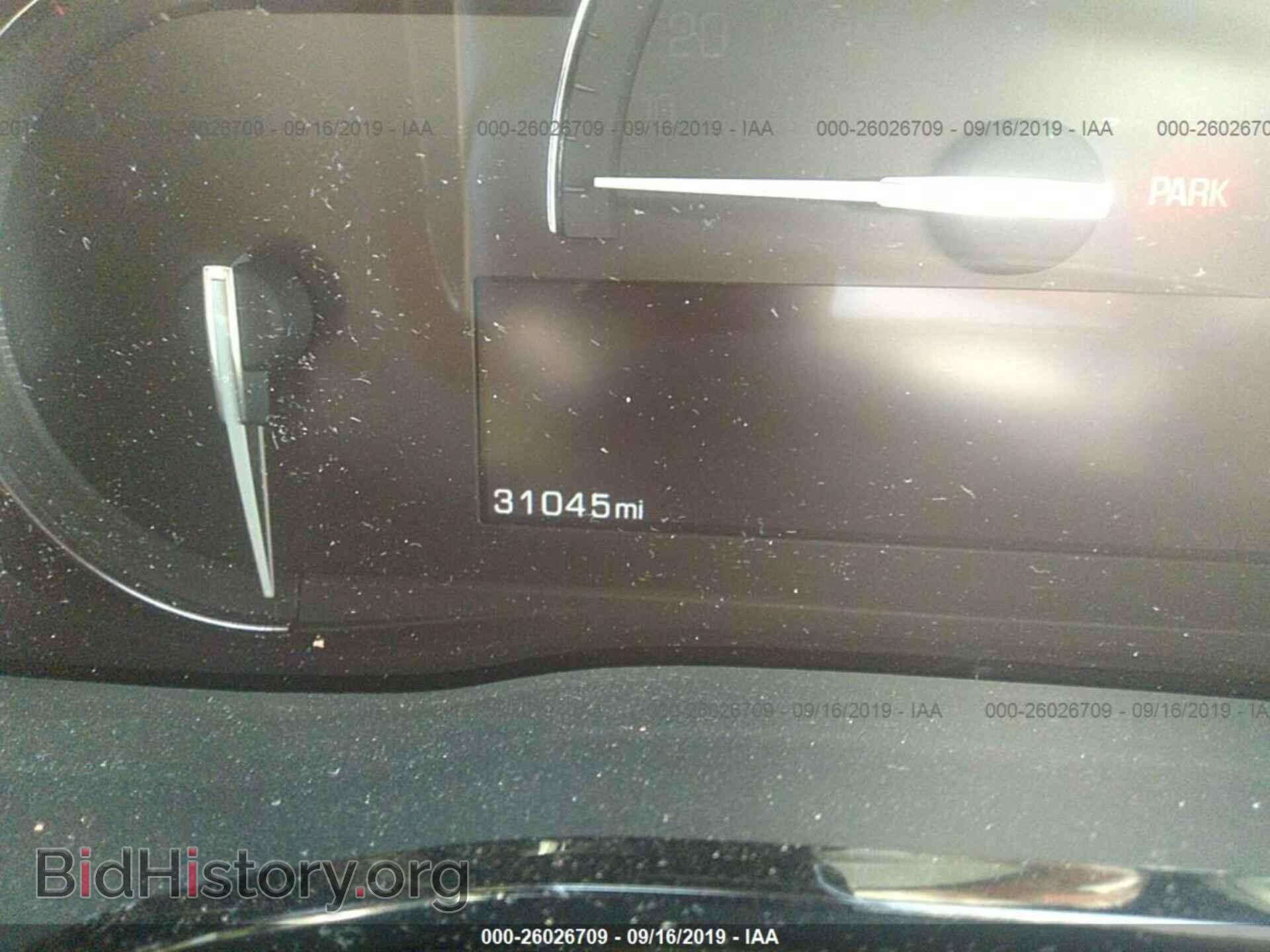 2017 CADILLAC XT5 - VIN: 1GYKNBRS8HZ162597 - Фото 7