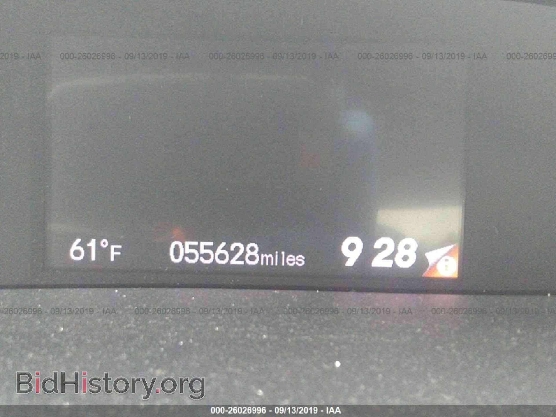 2012 HONDA CIVIC - VIN: 2HGFB2F94CH525070 - Фото 7