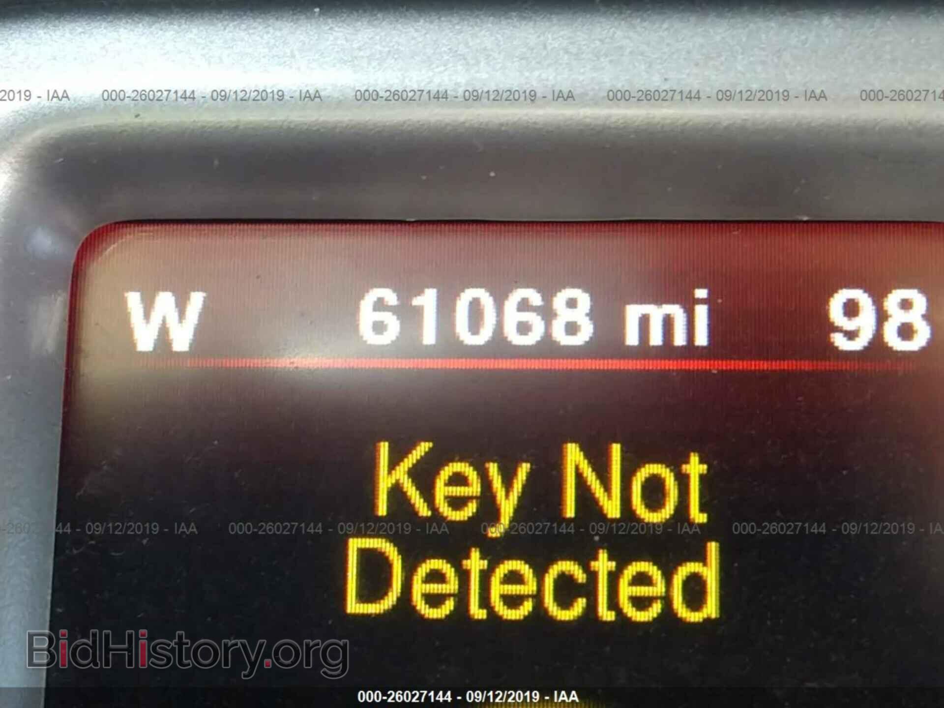 2017 DODGE JOURNEY - VIN: 3C4PDCAB5HT576895 - Фото 7