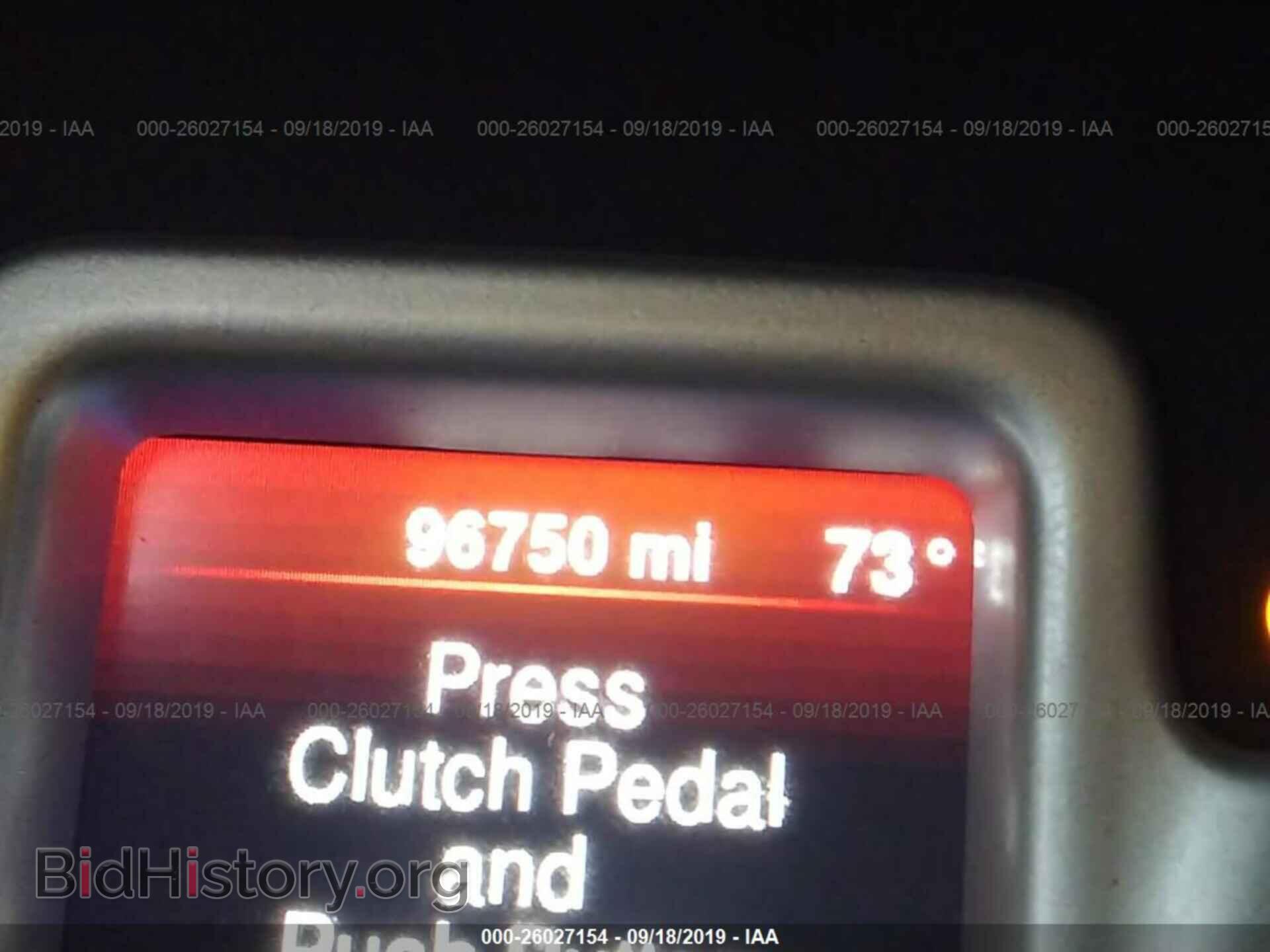 2014 DODGE JOURNEY - VIN: 3C4PDCBG2ET189887 - Фото 7