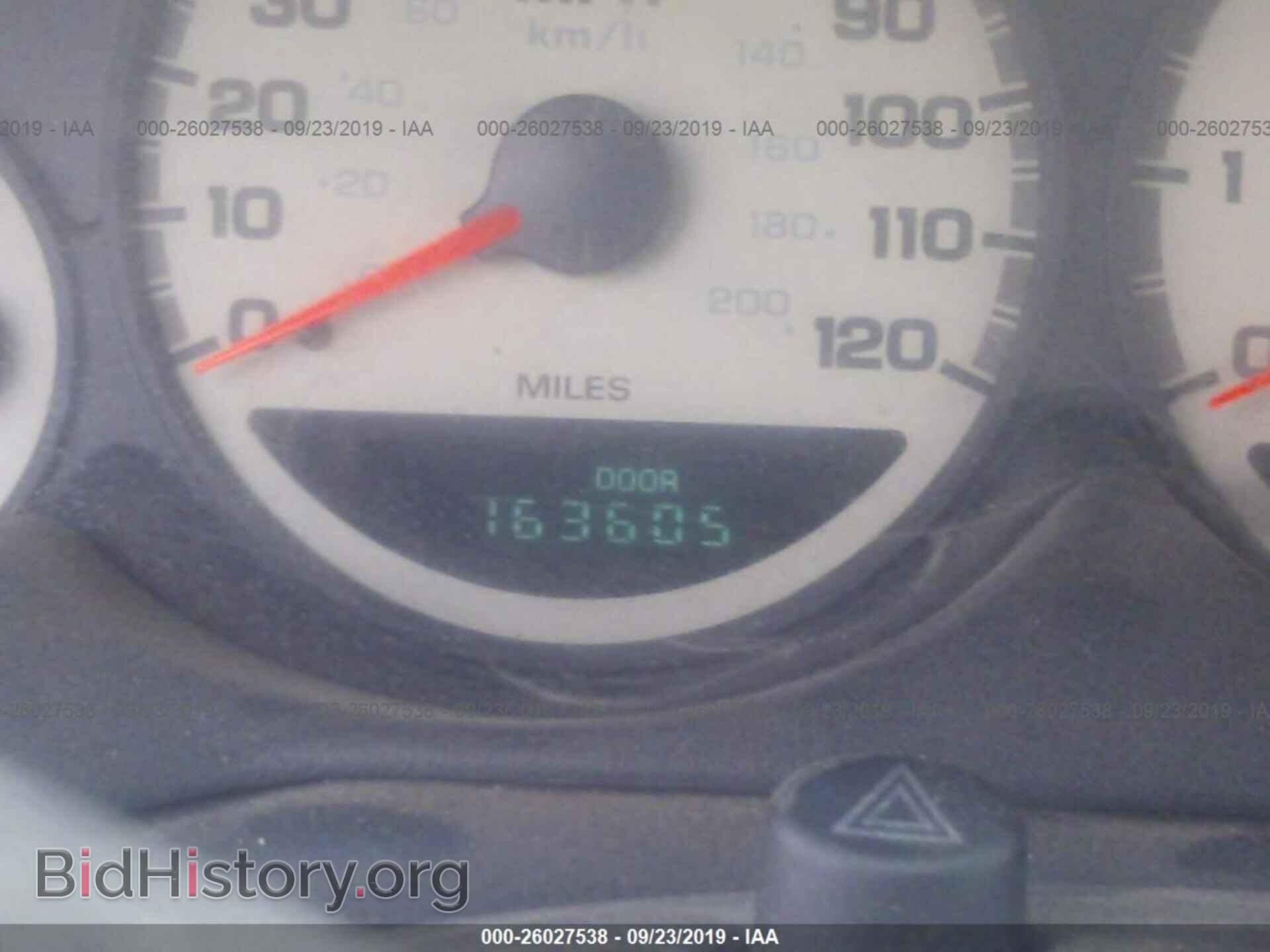 2002 DODGE NEON - VIN: 1B3AS46C72D641246 - Фото 7