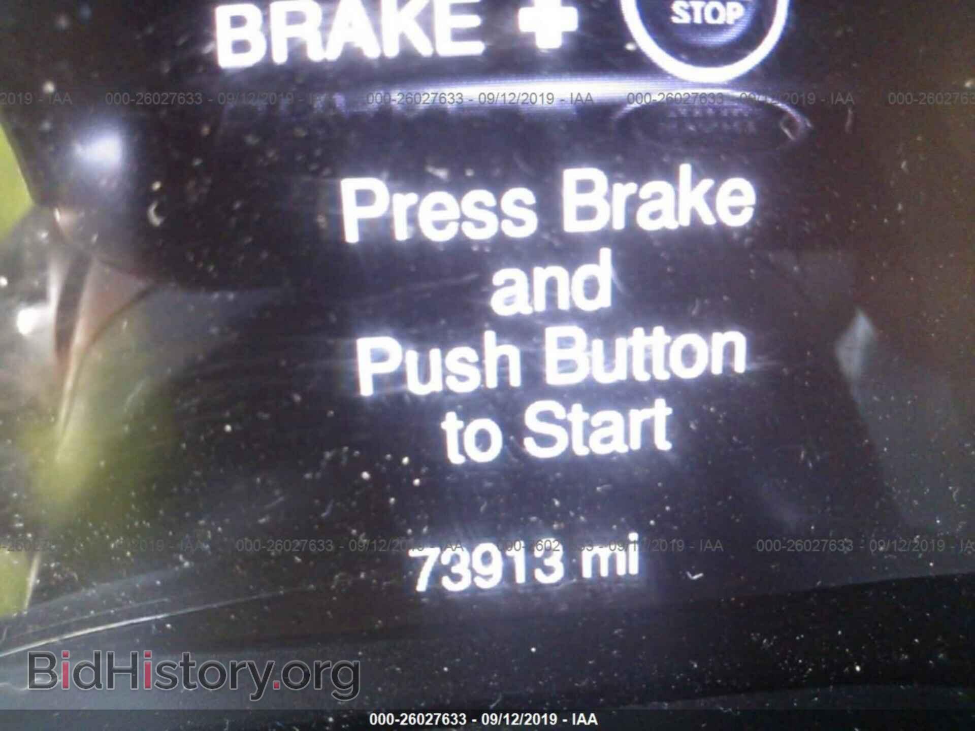 2015 DODGE DURANGO - VIN: 1C4RDHAG0FC937797 - Фото 7