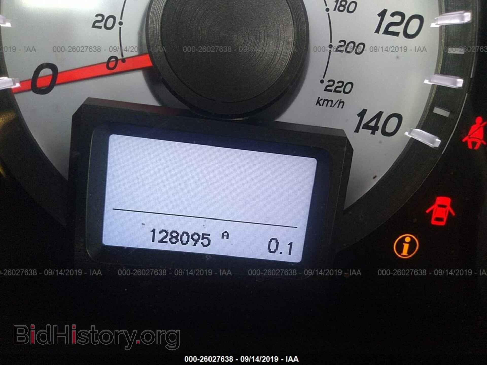 2015 HONDA PILOT - VIN: 5FNYF3H93FB017861 - Фото 7