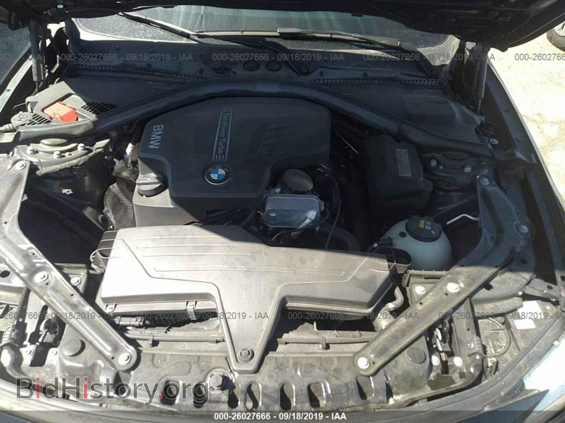 2015 BMW 428 - VIN: WBA3V7C53FP772942 - Photo 10