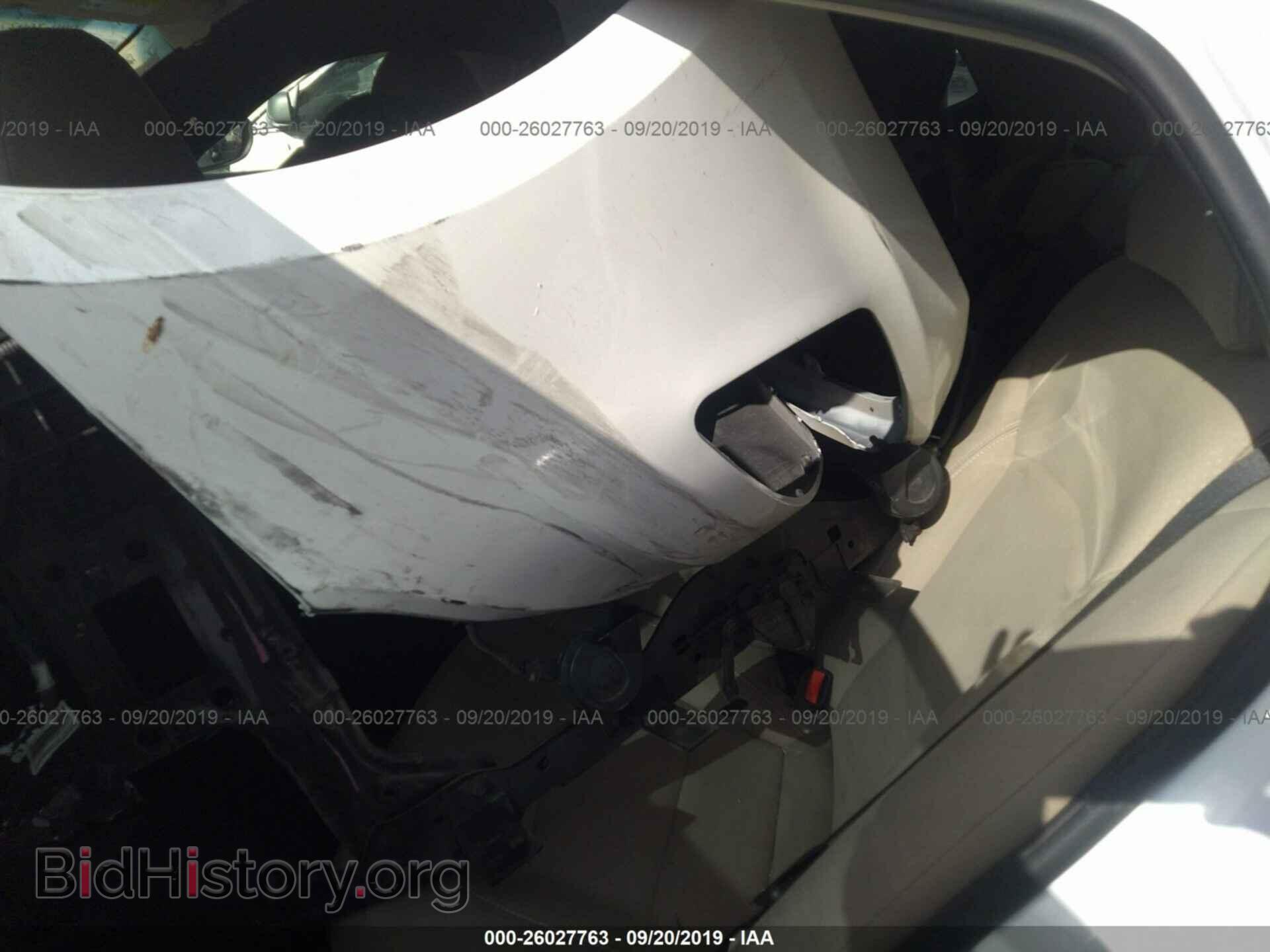 2013 KIA OPTIMA - VIN: 5XXGM4A76DG204134 - Фото 8