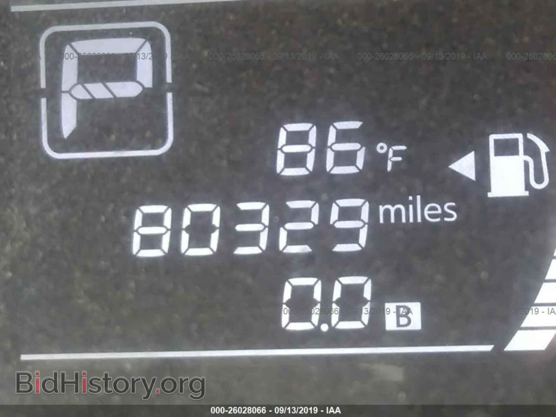 2015 NISSAN VERSA NOTE - VIN: 3N1CE2CP9FL365214 - Фото 7