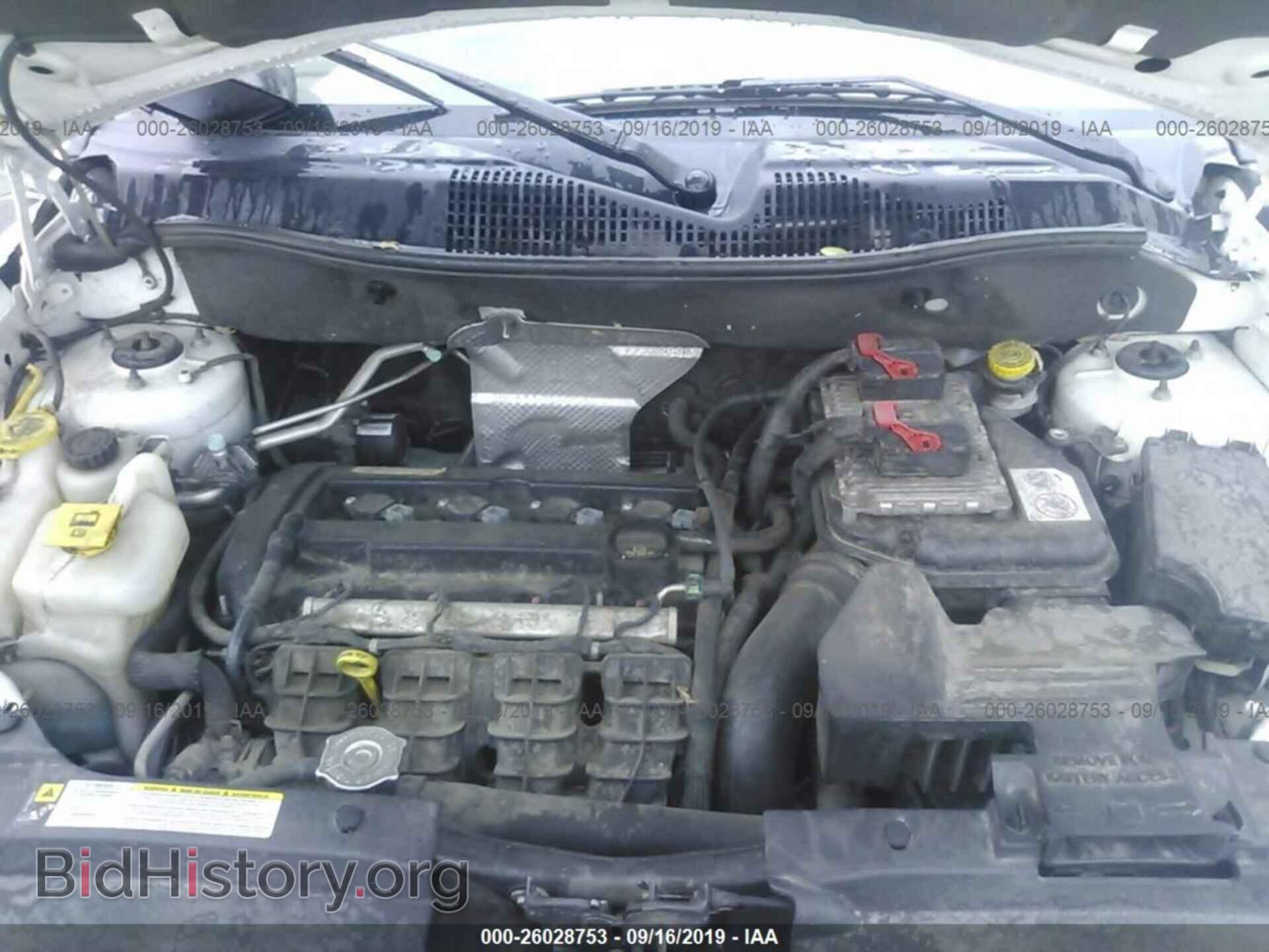 2011 JEEP COMPASS - VIN: 1J4NT1FA7BD253020 - Фото 10