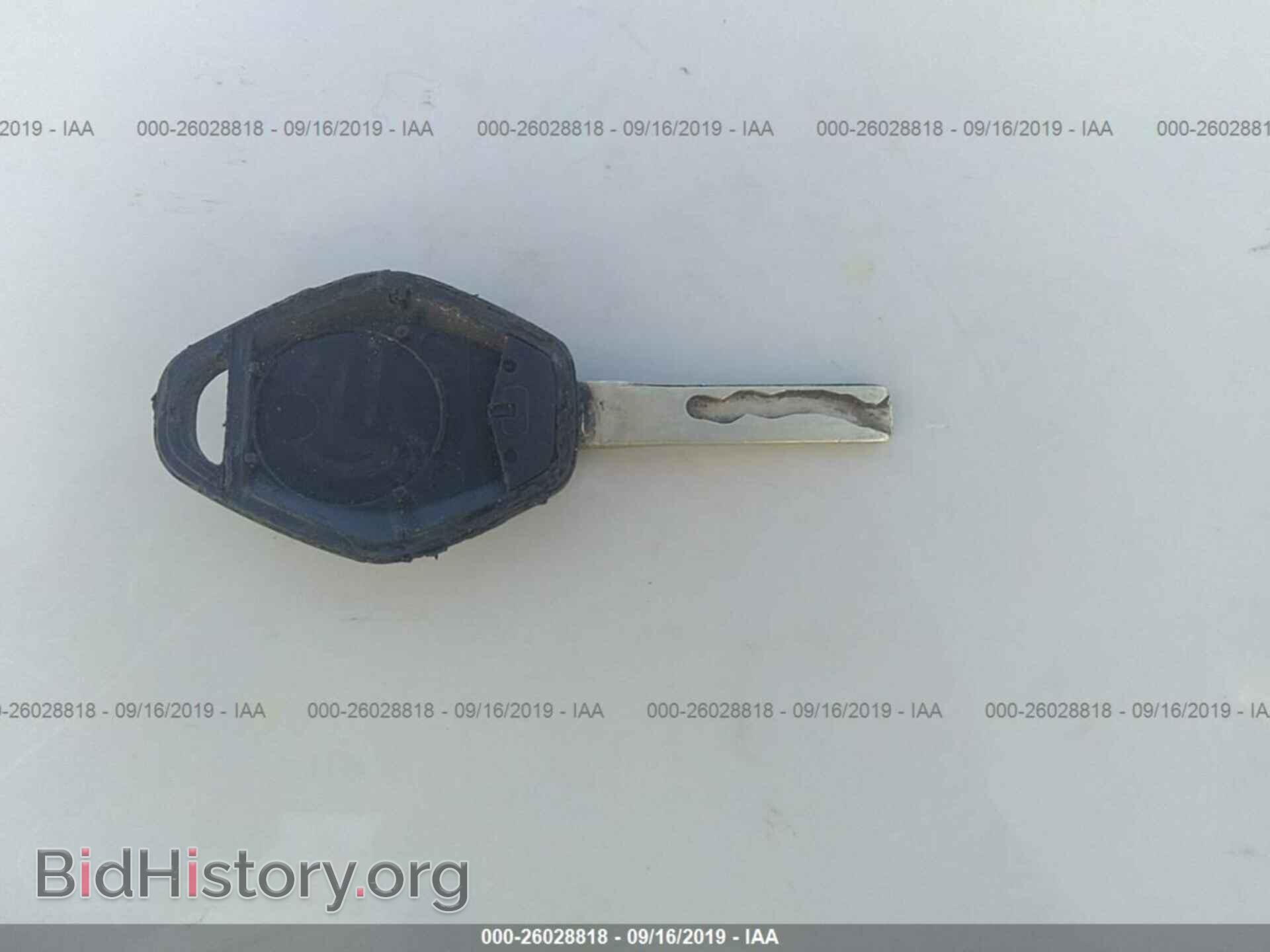 2002 BMW 330 - VIN: WBAEW53402PG16632 - Photo 11