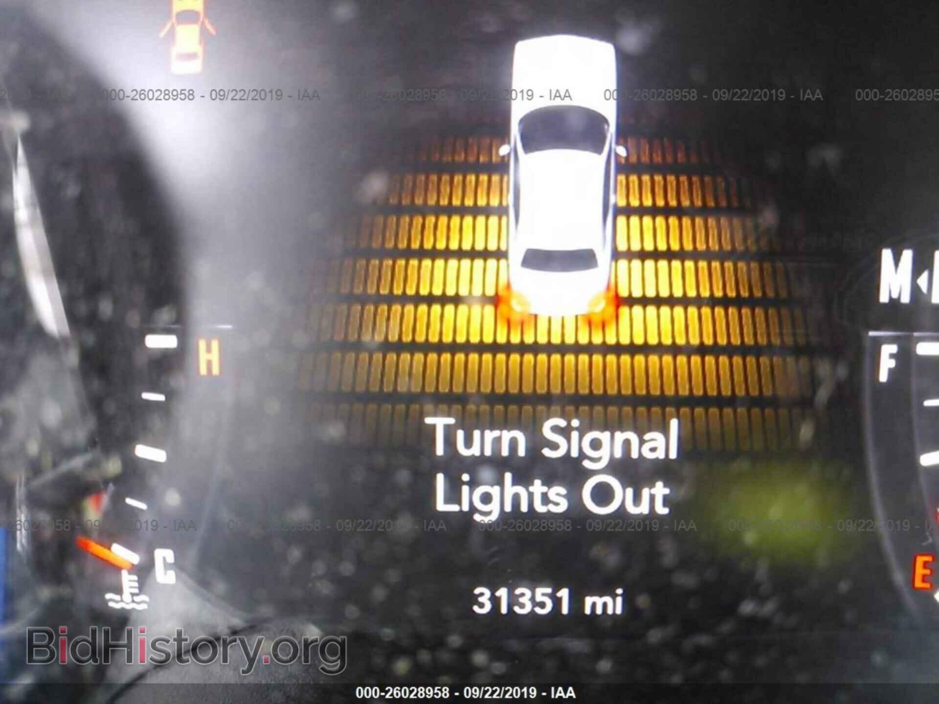 2017 DODGE CHALLENGER - VIN: 2C3CDZAG4HH516987 - Фото 7