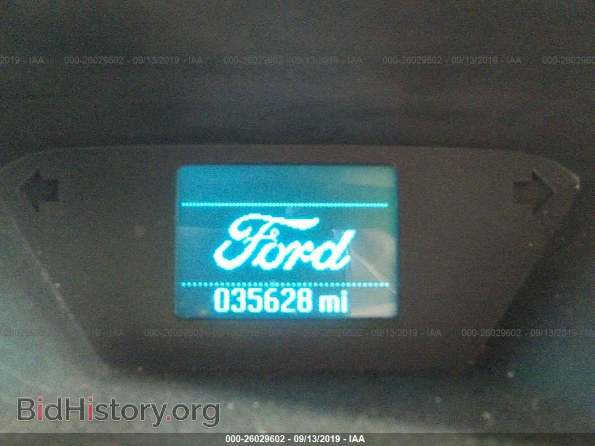 2014 FORD TRANSIT CONNECT - VIN: NM0GE9F70E1142517 - Фото 7
