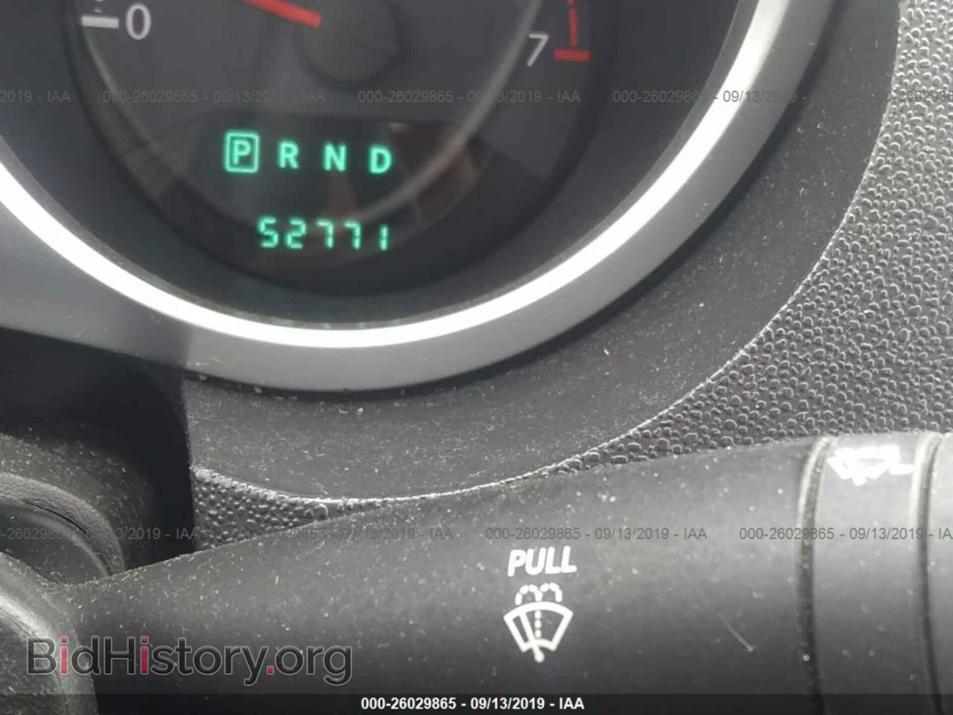 2010 CHRYSLER SEBRING - VIN: 1C3BC5ED9AN142591 - Фото 7