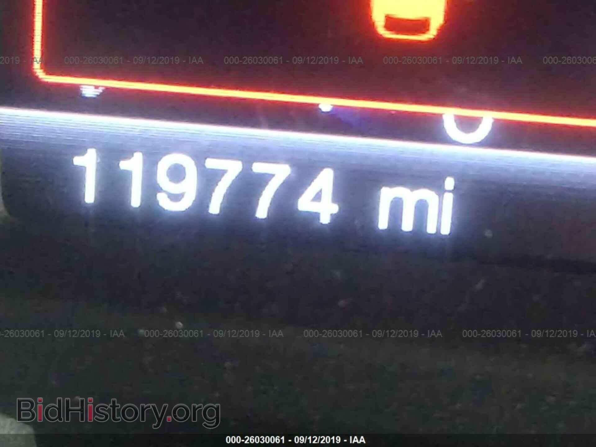 2013 FORD EXPLORER - VIN: 1FM5K8D87DGA97351 - Photo 7