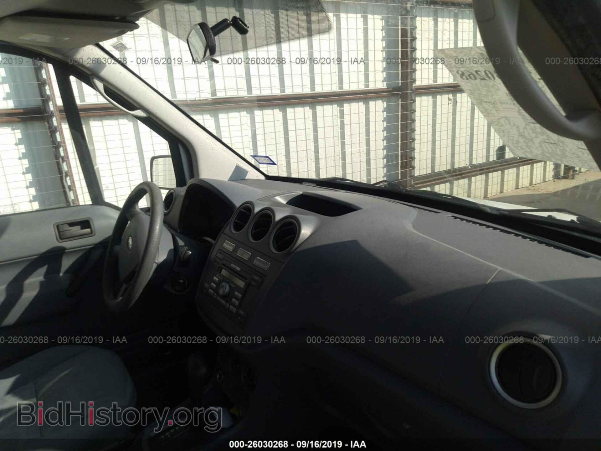 2010 FORD TRANSIT CONNECT - VIN: NM0LS7DN7AT040403 - Photo 5
